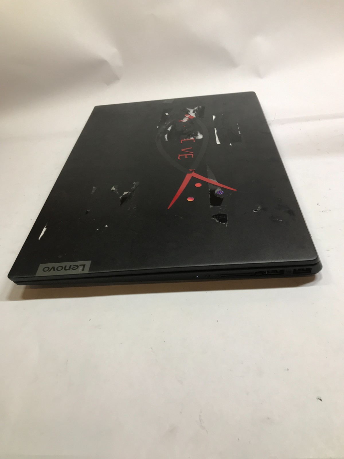 Lenovo IdeaPad S340-15IIL 15″ Intel Core i3 10th Gen NO RAM NO SSD/OS For Parts