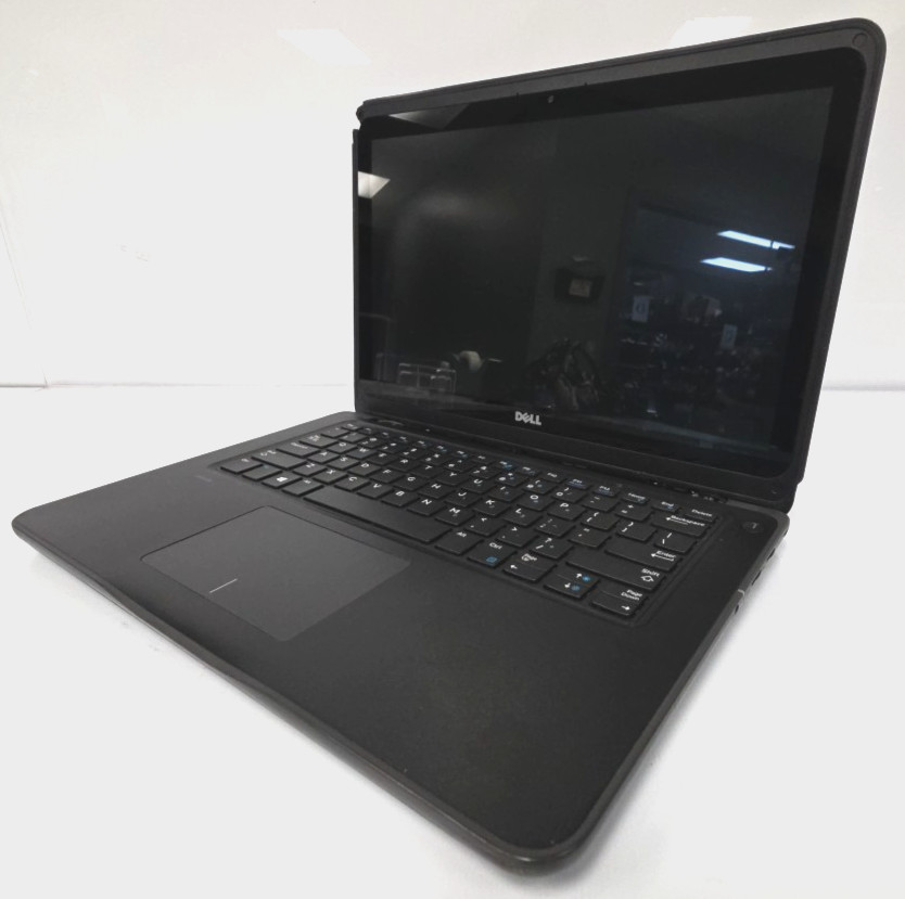 Dell latitude 3380| Touch| Intel Core i3-6006U|4GB RAM 128GB SSD| Win 10 Pro #2