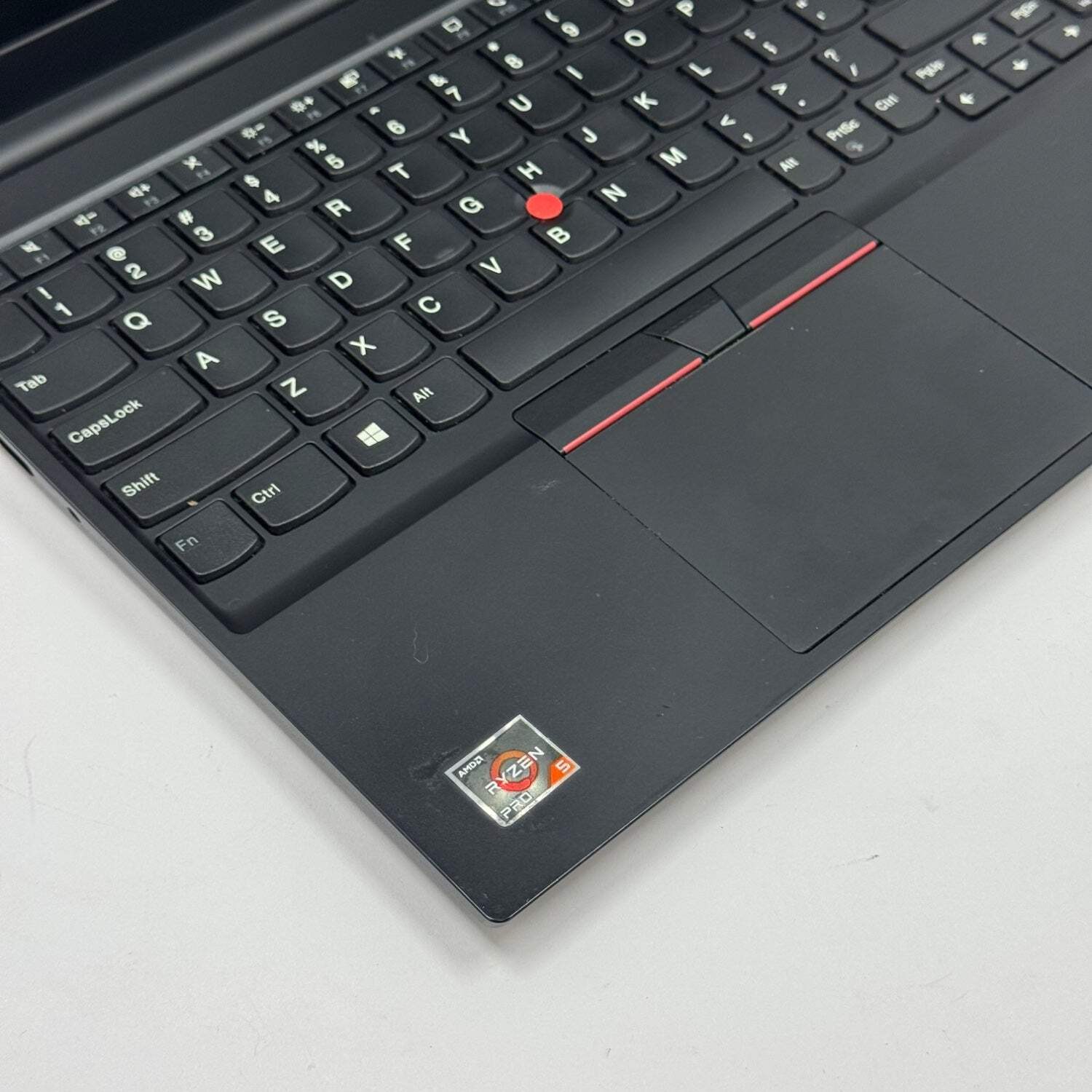 Lenovo ThinkPad E15 Gen 2 20T8S0Q700 15.6″ Ryzen 5 Pro 4650U 40GB RAM 1TB SSD