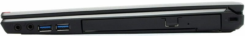 Fujitsu LifeBook e744 14 inch HD+ 1600x900px i5-4310M Max 3.4GHz DVD Windows 10