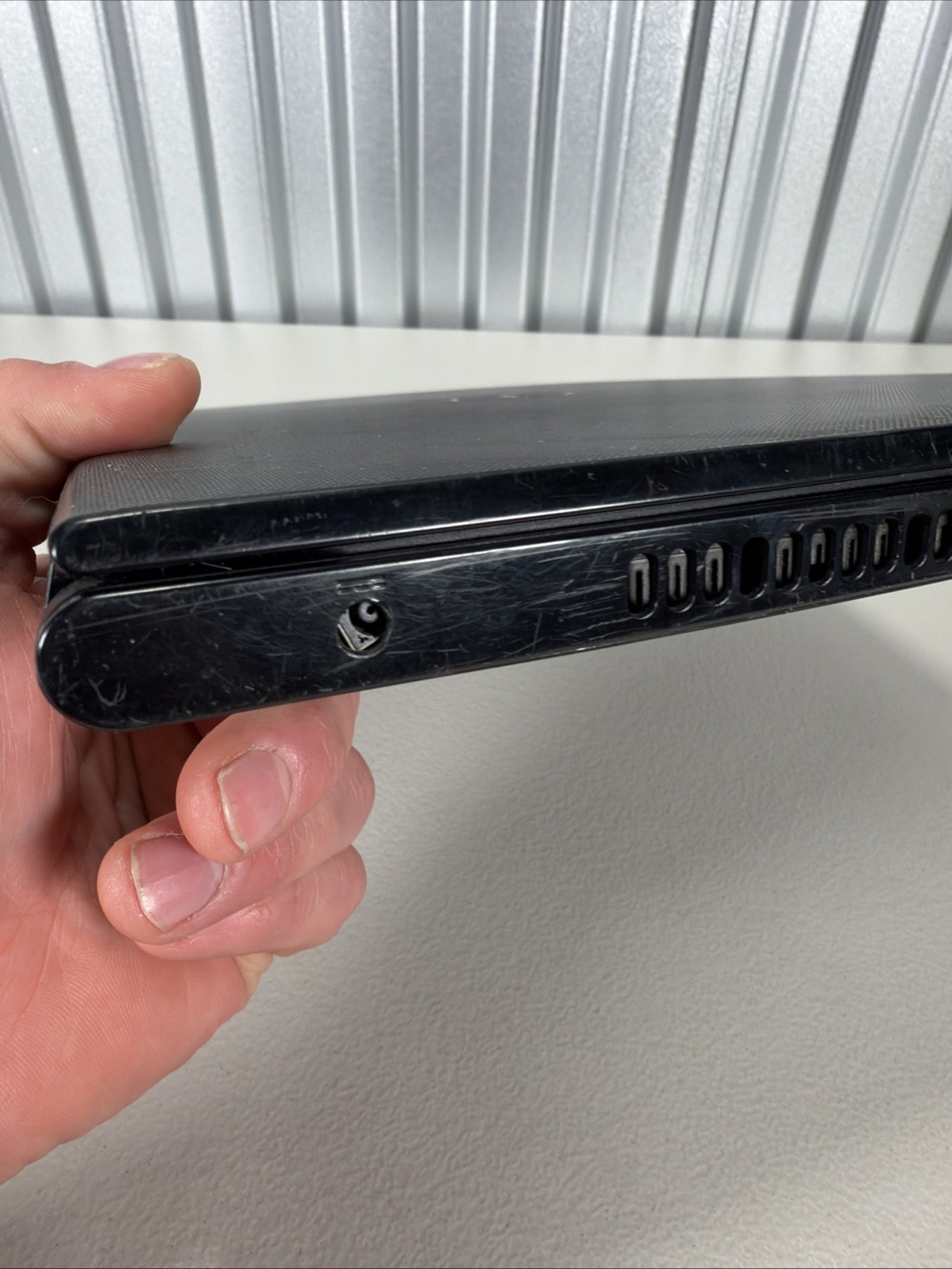 Dell Inspiron 15 P47F – FOR PARTS Unknown Condition