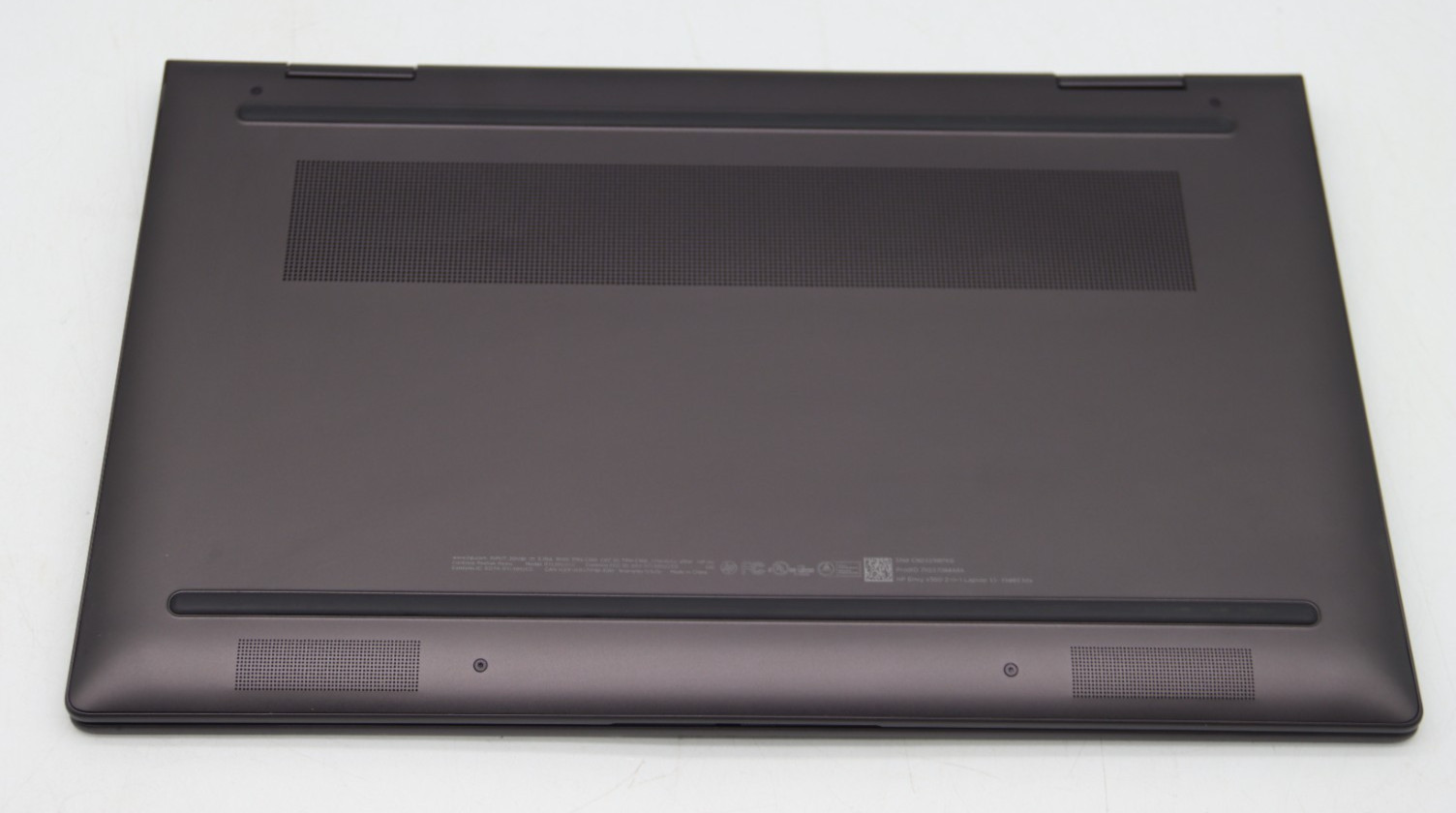 HP Envy X360 2-in-1 15-fh0013dx 15.6″ FHD Touch AMD Ryzen 5 7530U 8GB 256GB SSD