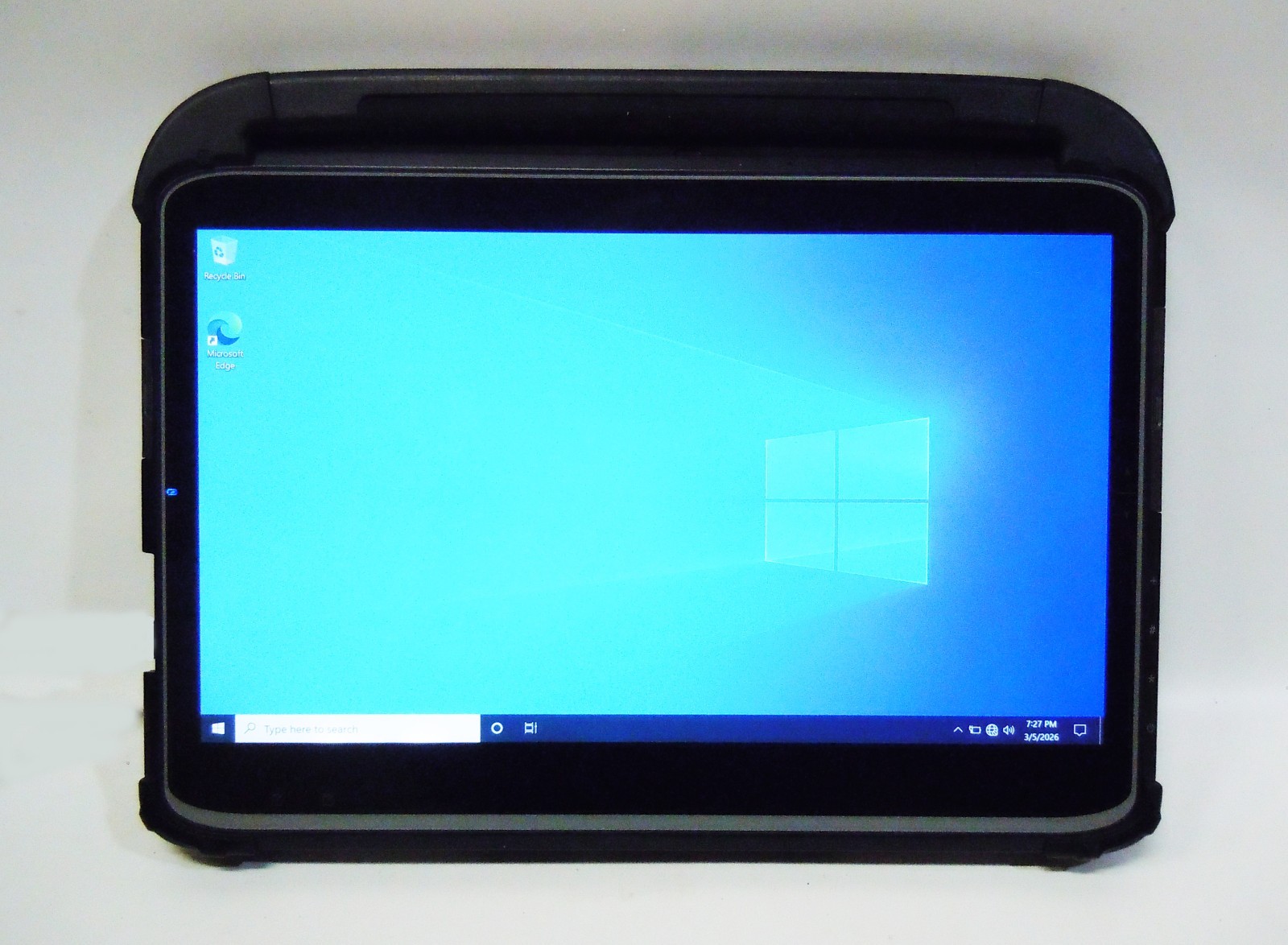 DT Research DT313Y Mobile Tablet i7-8500U 1.8GHz 8GB RAM 256GB SSD Win10 IoT Ent