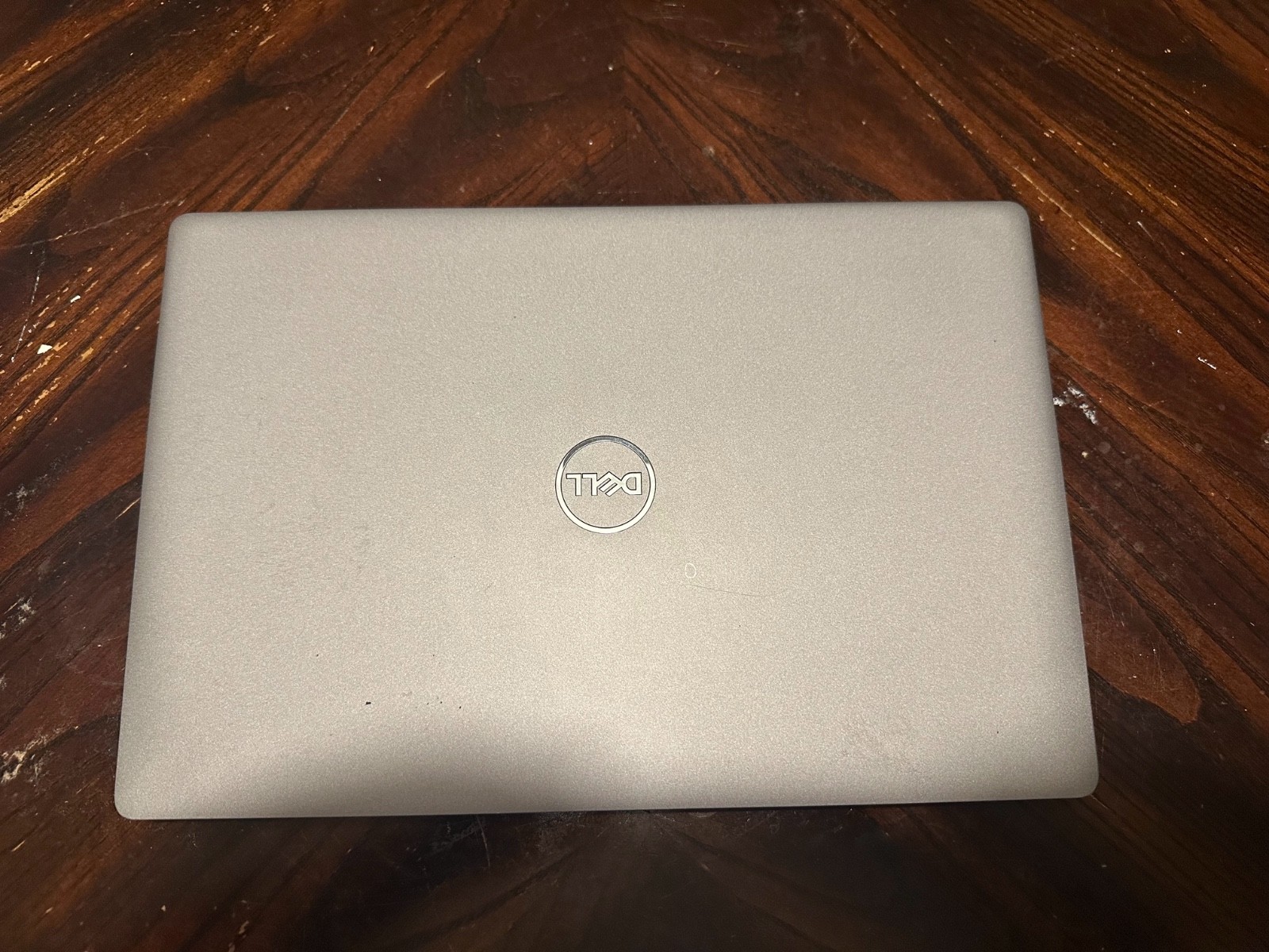 Dell Latitude 5411 / 14″ / 2.5GHz Quad-Core i5-10400H / Includes Power Adapter