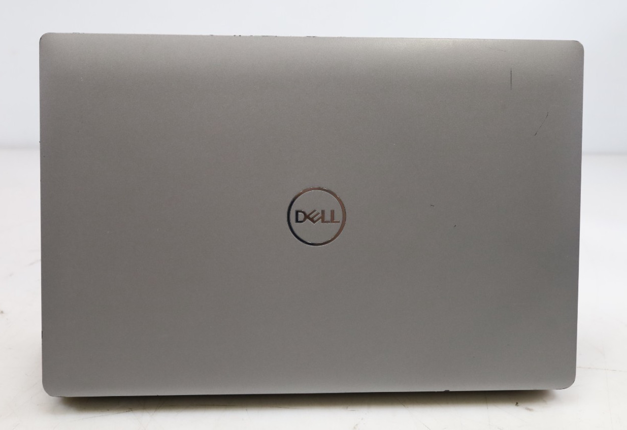 Dell LATITUDE 5430 13.9″ INTEL i7-1255U 32GB DDR4 256GB SSD No COA OS