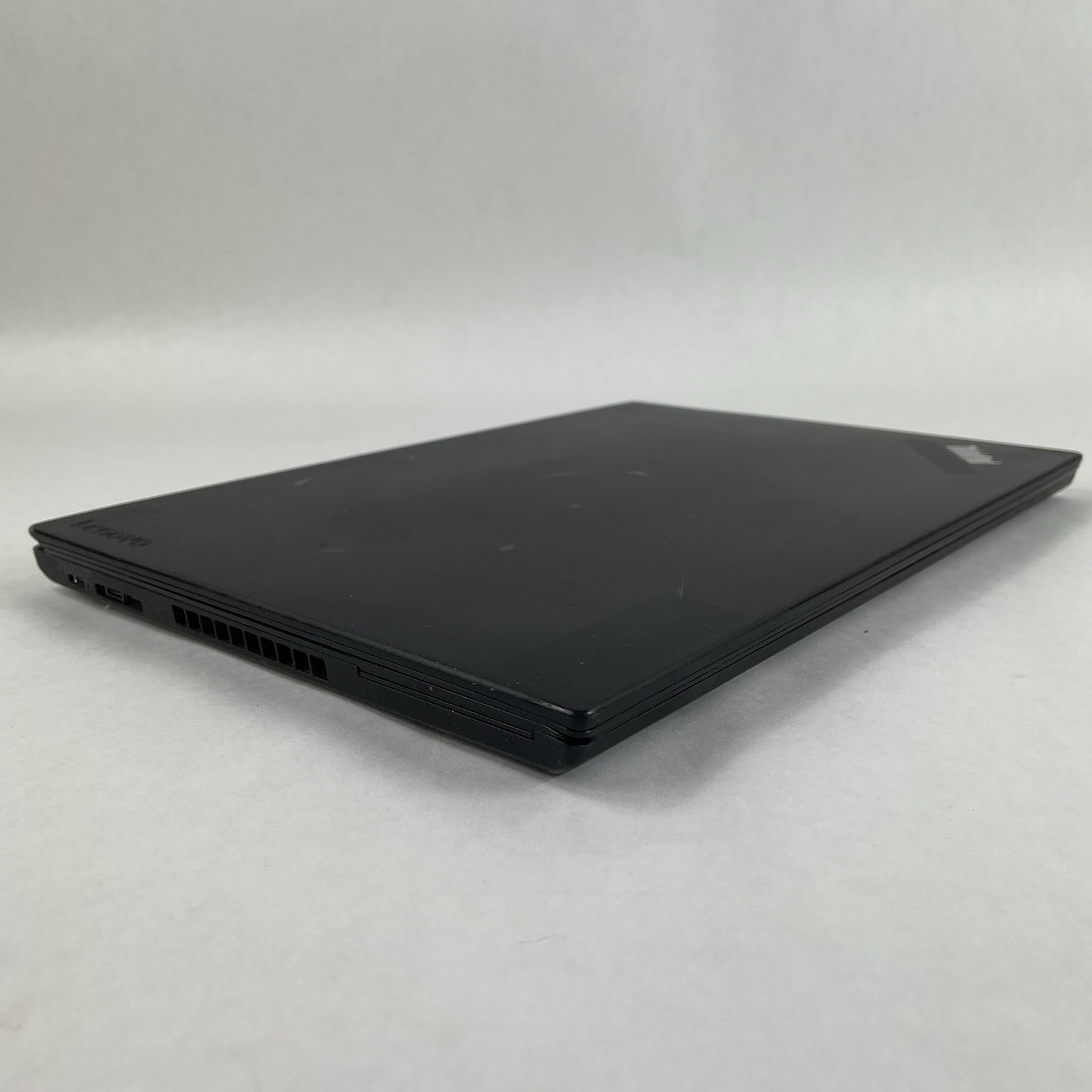 Lenovo ThinkPad T480 14″ i5-8350U 1.70 GHz 8 GB RAM No SSD/OS/AC/Batt – READ