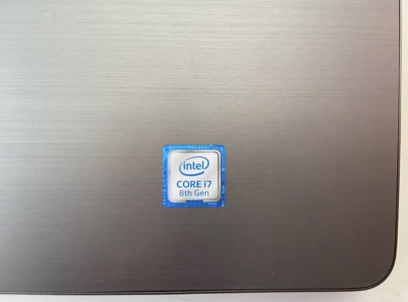 dell inspiron 7573 2-in-1