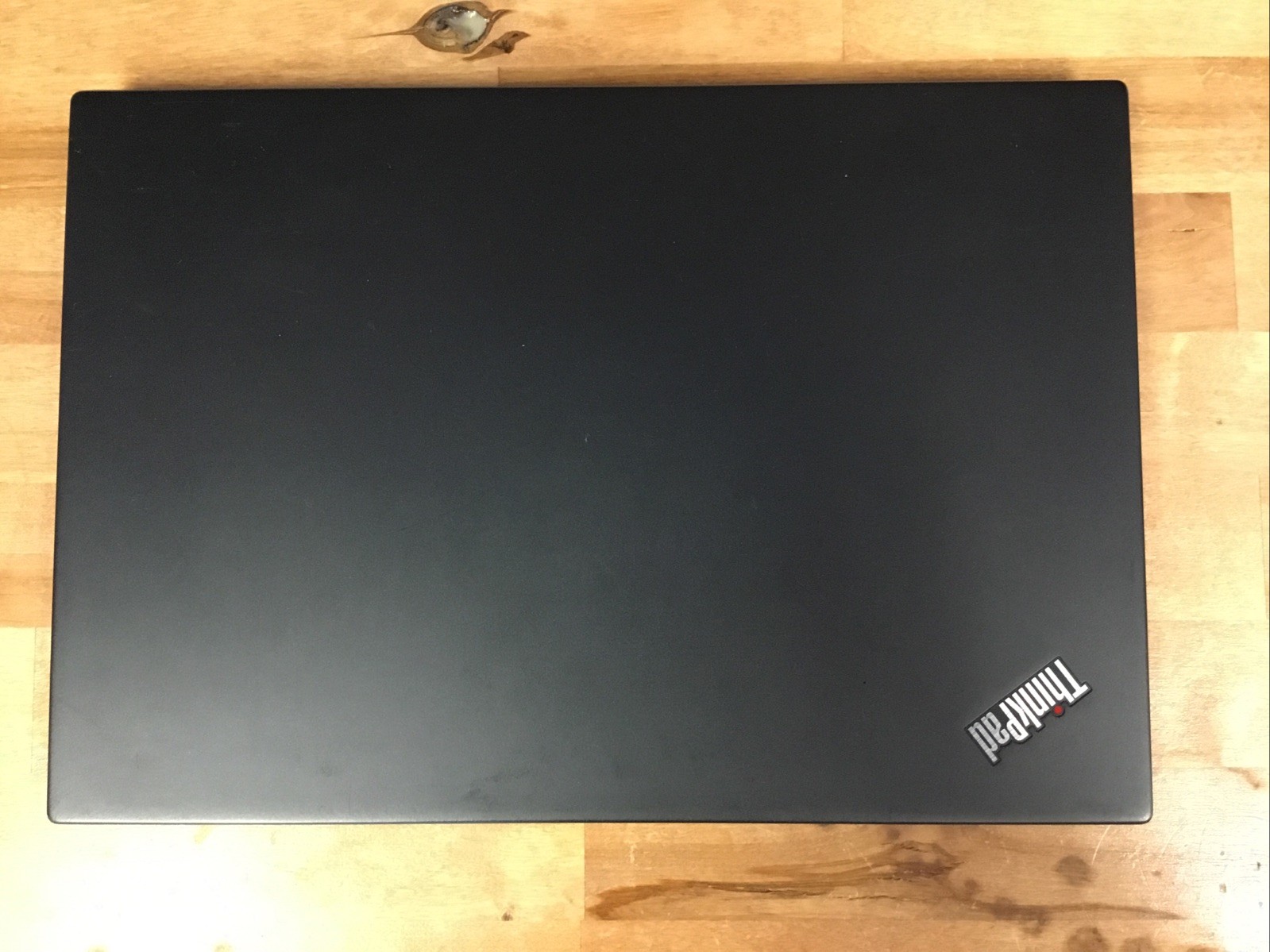 Lenovo Thinkpad T490s 14” i5-8265U 1.60GHz 8GB RAM 256GB SSD (LDP-W0496)