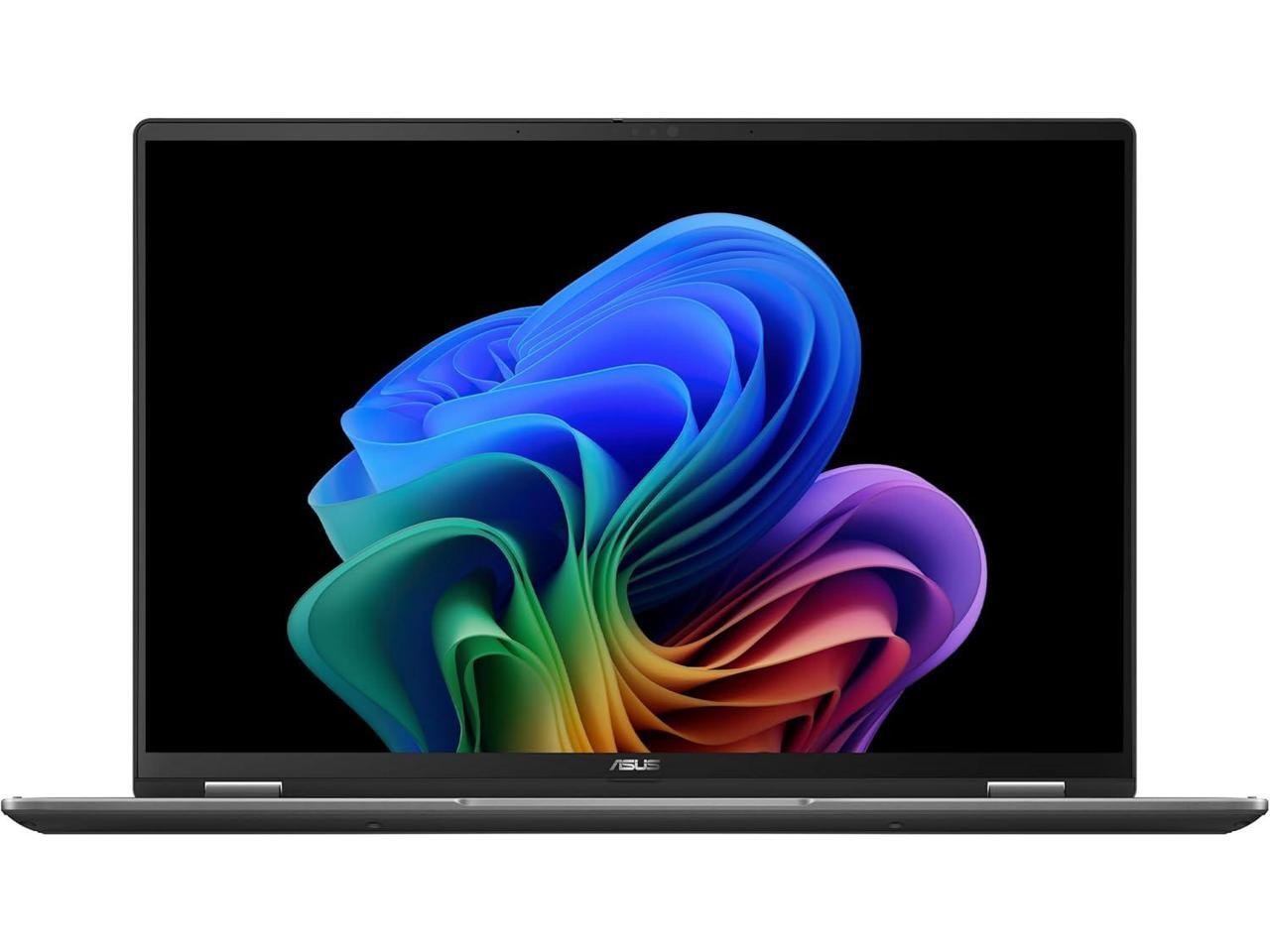 ASUS VivoBook Laptop Intel Core Ultra 7 258V 32GB Memory 1 TB PCIe SSD 16.0″