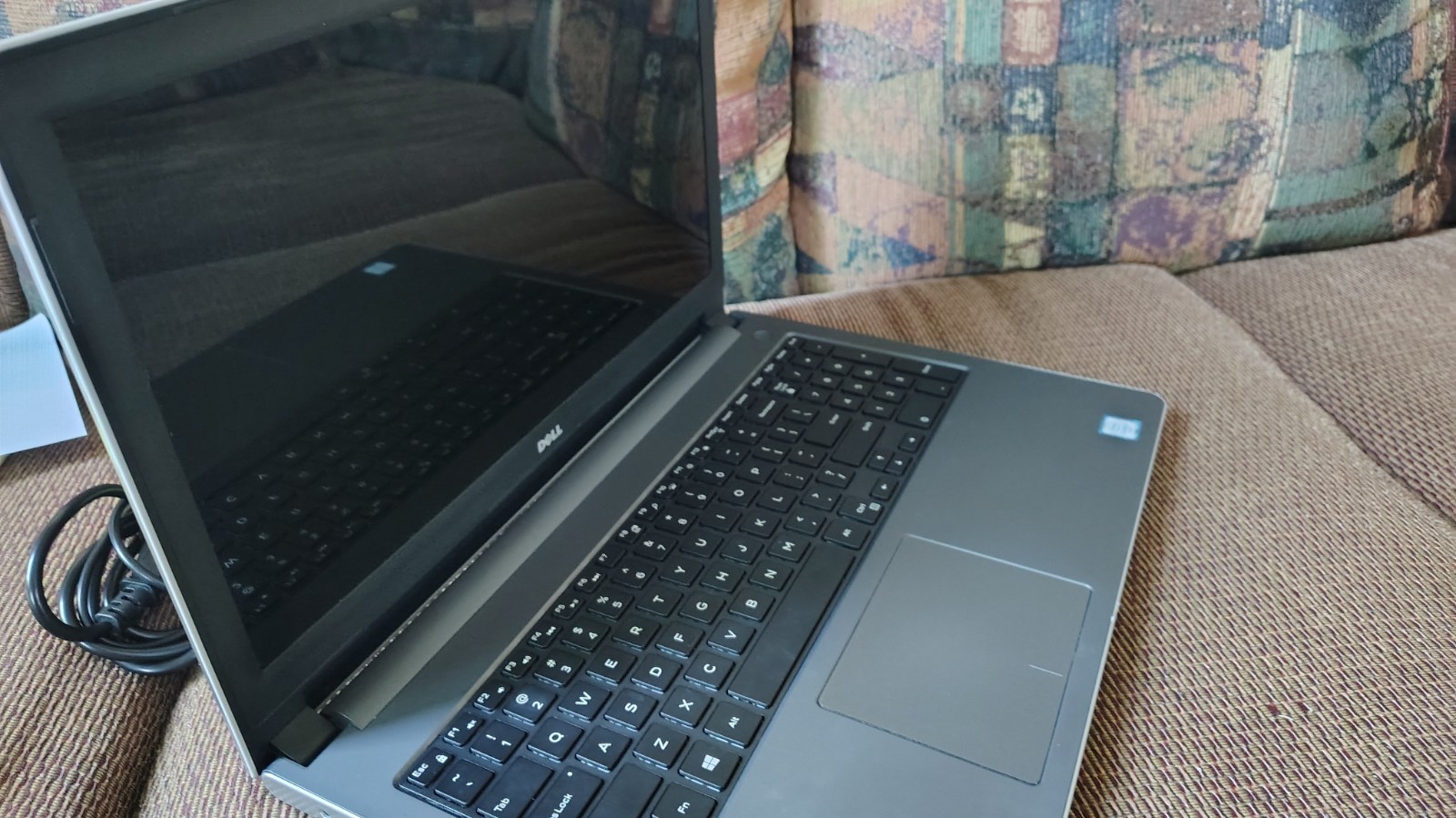 Dell Inspiron 5559 Touchscreen Laptop i7 2.5GHz 16GB RAM 2TB SSD 3D NAND Win 10