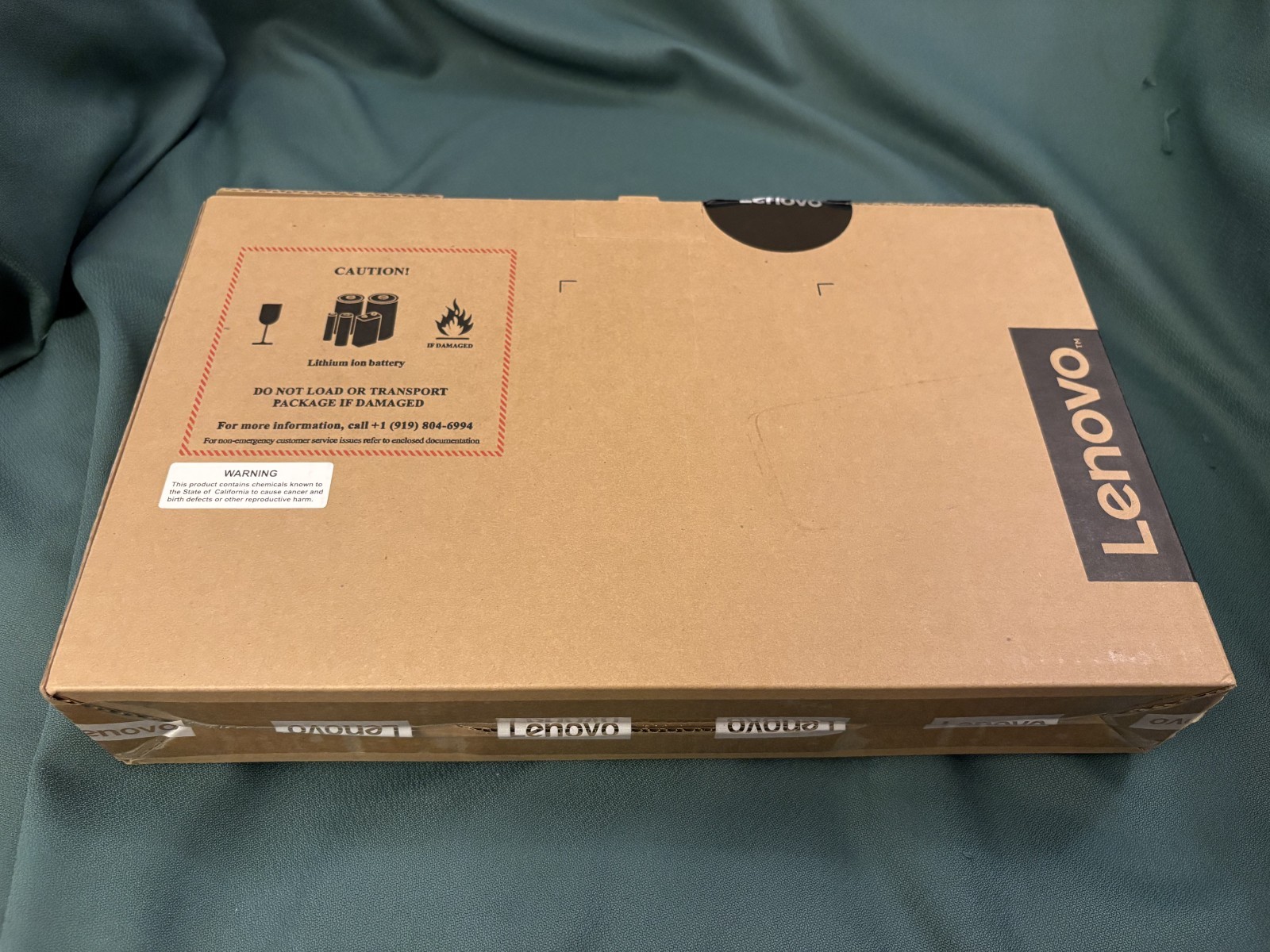 Lenovo MIIX 320-10ICR 2in1 Tablet + Keyboard – Intel Atom x5 2GB RAM 64GB MINT