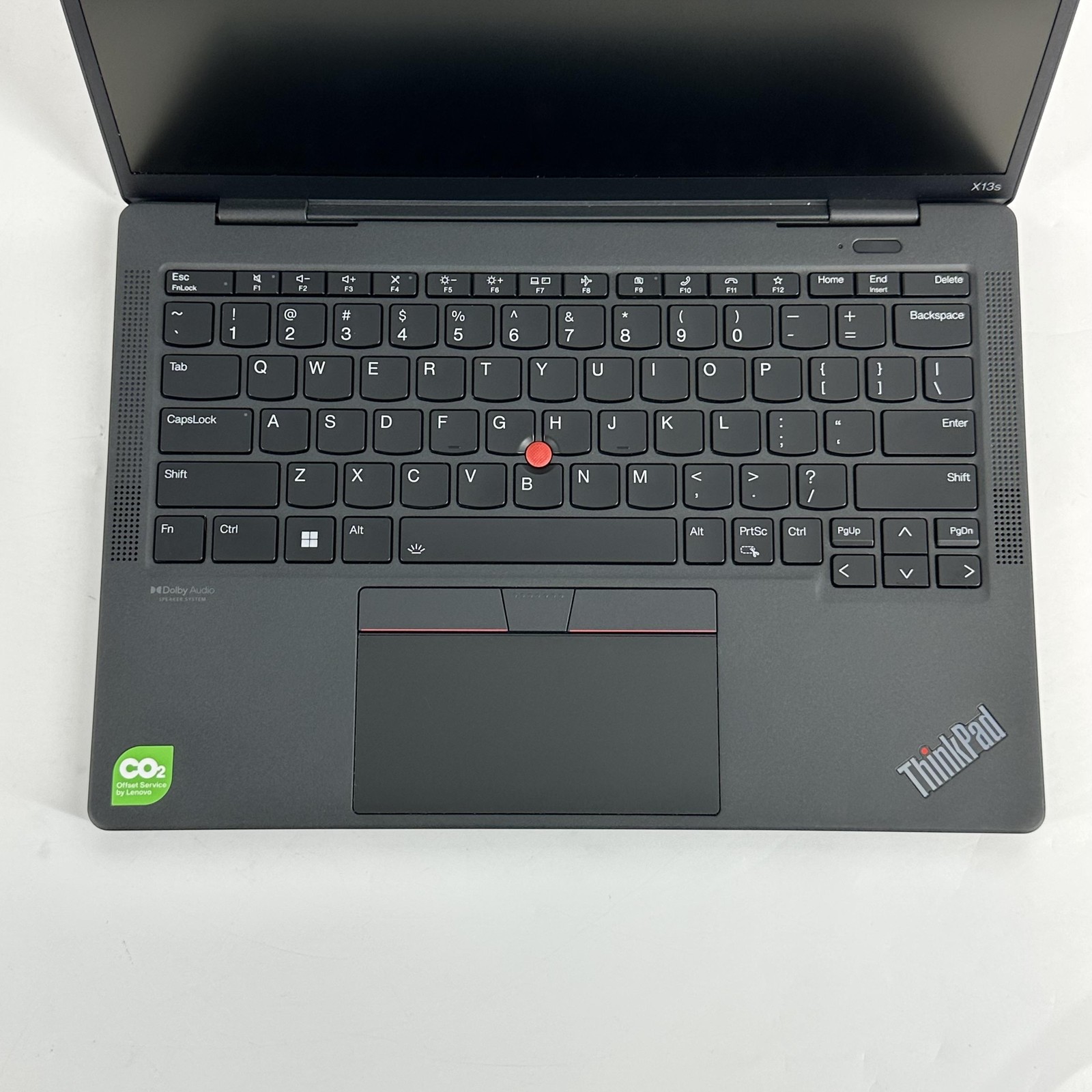 Lenovo ThinkPad X13s Gen 1 FHD+ Snapdragon 8cx 3 3.GHz 16GB 512GB SSD Excellent