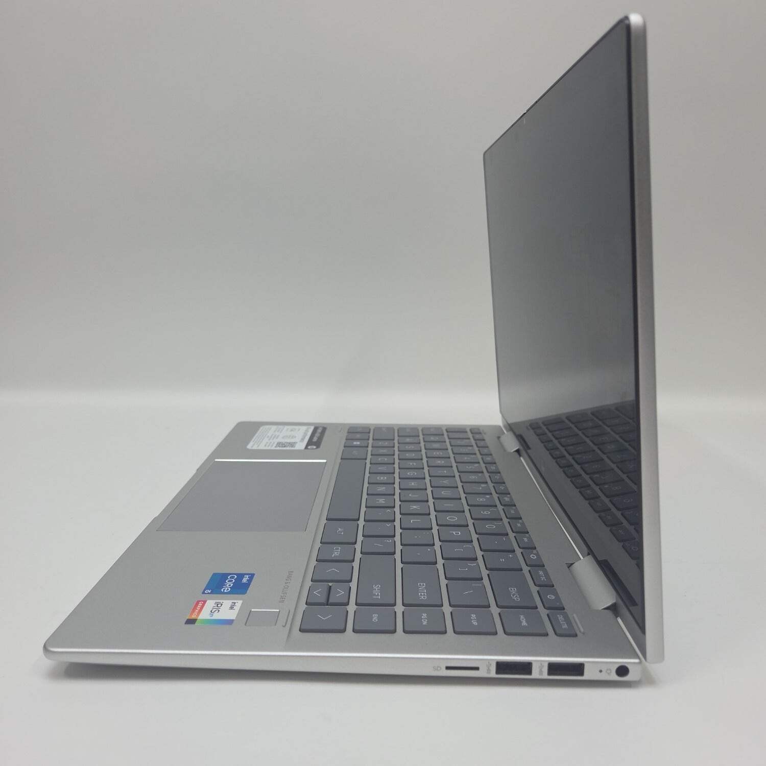 HP Envy x360 14-ES0013DX 13.9″ i5-1335U 1.3GHz 8GB RAM 500GB SSD