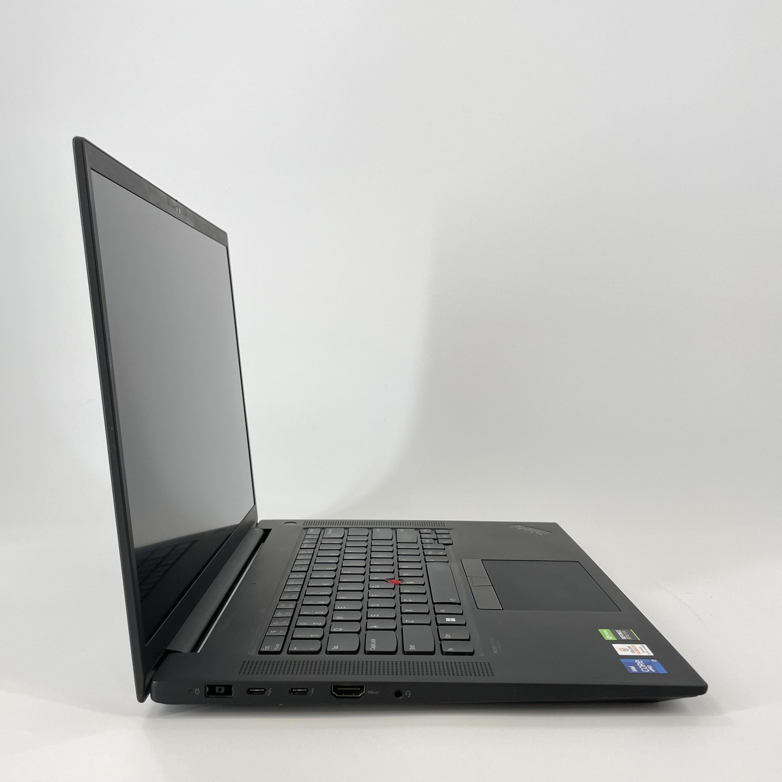 Lenovo ThinkPad X1 Extreme Gen 4 16 UHD+ i7-11850H 2.50GHz 16GB 1TB SSD RTX 3070