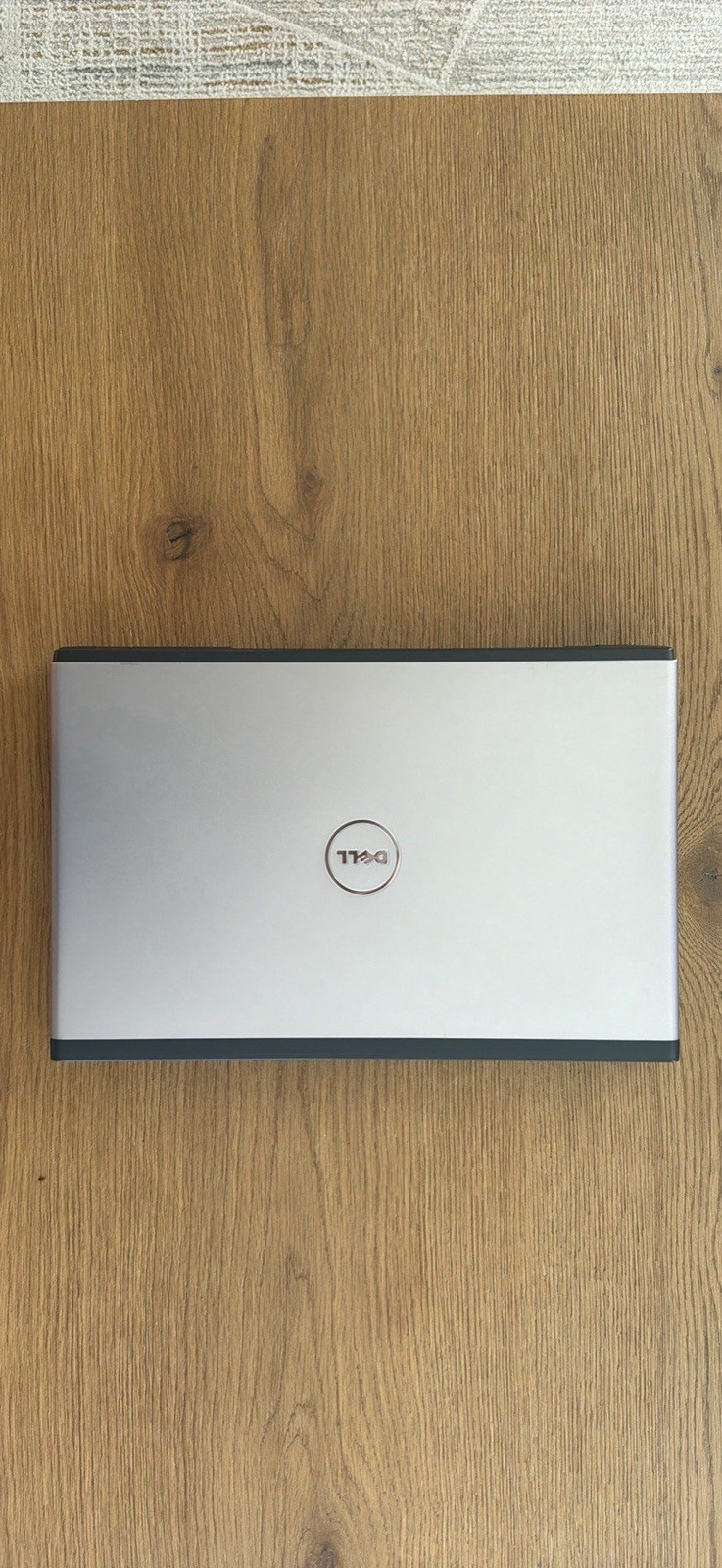 Dell Vostro 3500 15.6” Intel Core i3 – M370 4GB RAM 2.4 GHz NO HDD | NO BATTERY
