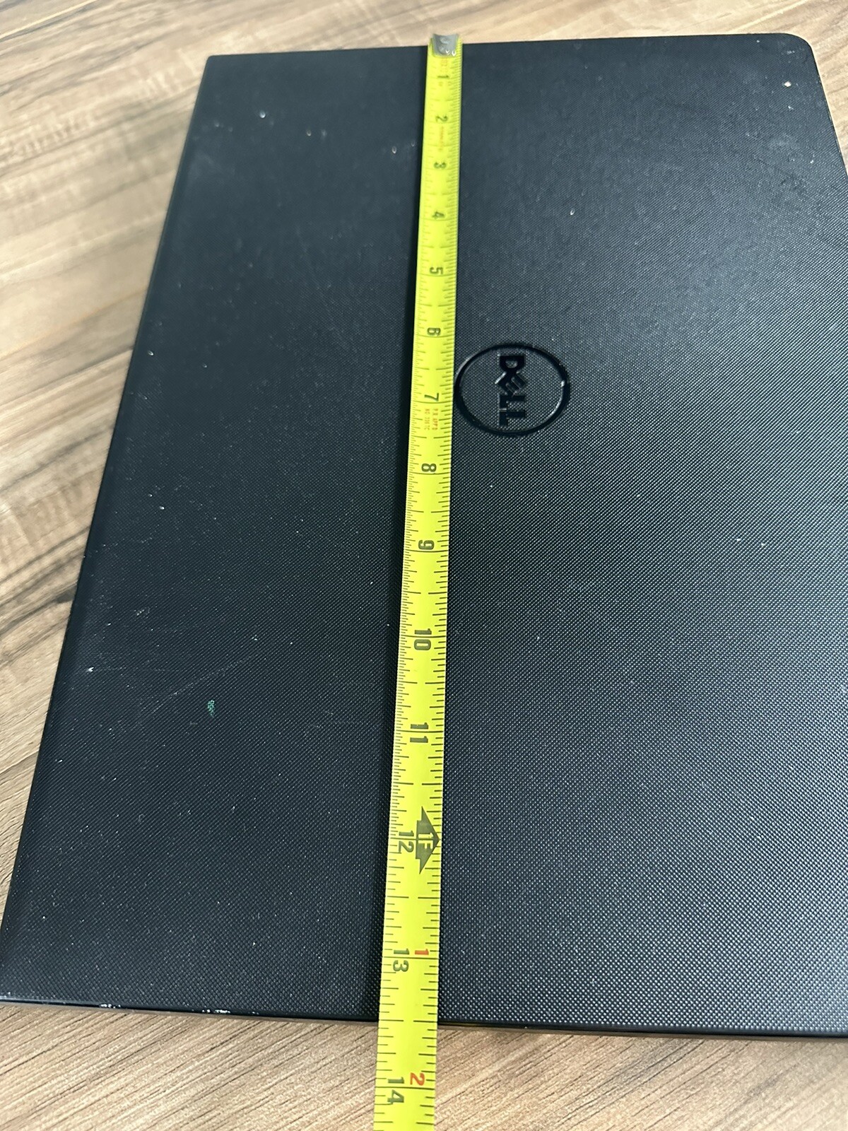 Dell Laptop Intel Inside FOR PARTS NOT WORKING