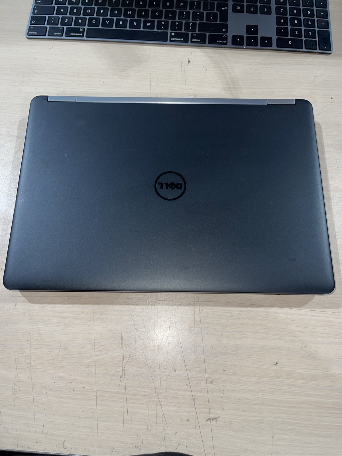 Dell Latitude E5470 Intel Core i5-6300HQ 2.30 GHZ 8GB RAM NO HD