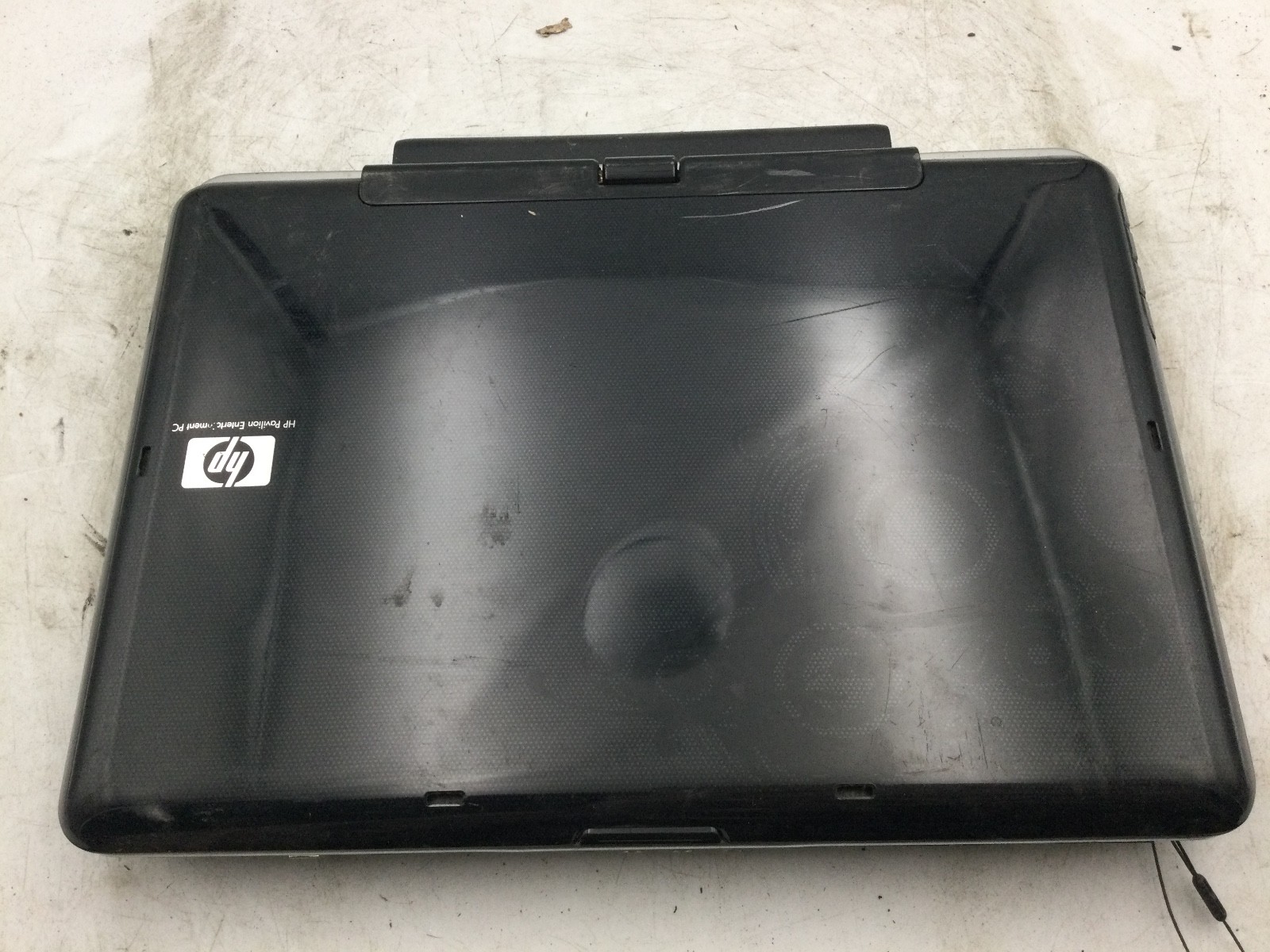 HP PAVILION TX2500 – FOR PARTS – AMD TURION X2 – 4GB RAM – READ DESCRIPTION – BB