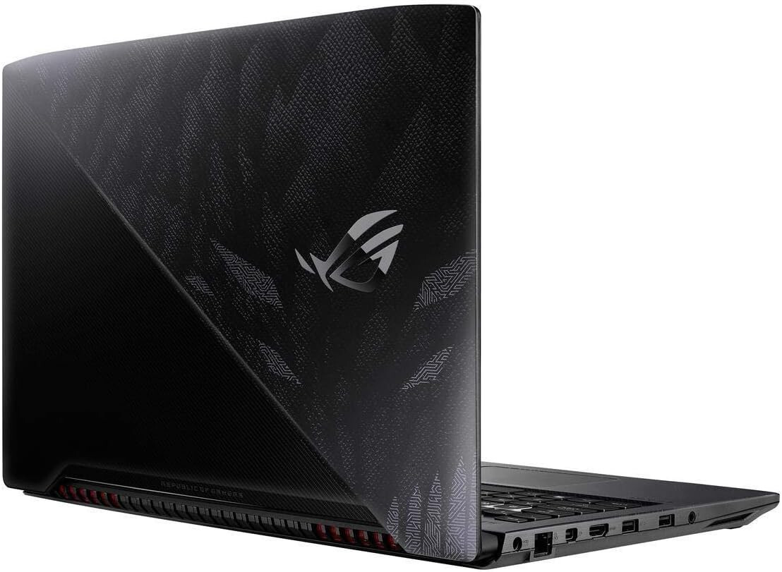 ASUS ROG Strix 15.6″ Intel Core i7-7700HQ 16GB 256GB+1TBHDD GTX 1060 Win10 Home