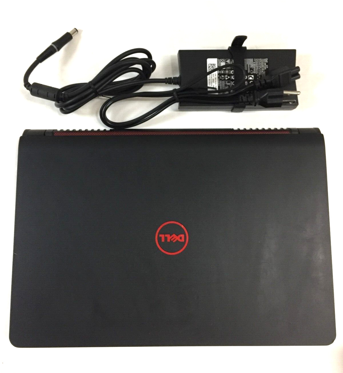Dell Inspiron i7559-2512BLK 15.6 HD Laptop/i7-6700HQ/8G Ram/1T HDD/GTX 860M/W10H
