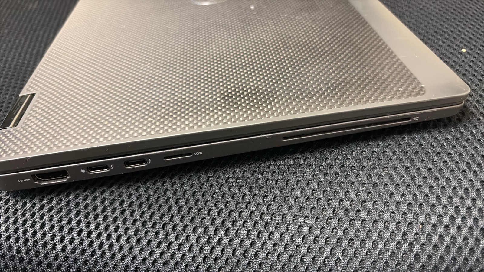 Dell Latitude 7410 14″ Touch i7-10610U 1.80GHz 16 GB RAM 512 GB SSD Win 11 Pro .