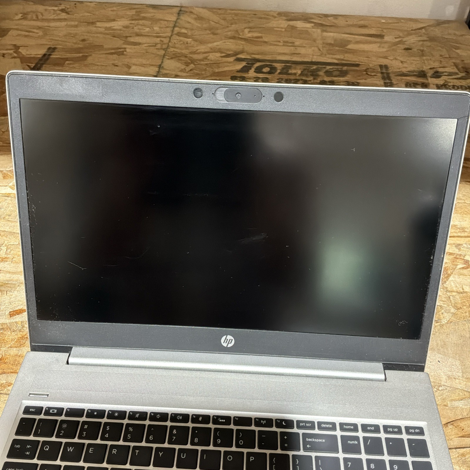 HP PROBOOK 450 G7 i5-10210U 1.6GHz 16GB DDR4 256GB NVMe WIN 11 PRO C437