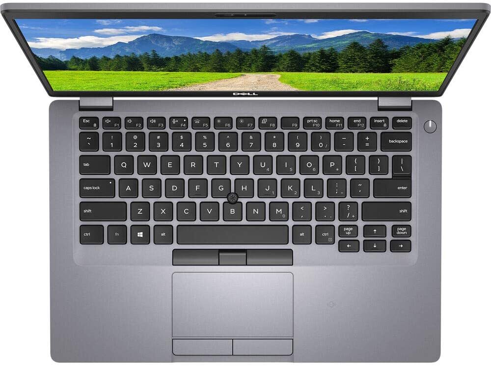 NEW Dell Latitude 5410 14″ i5-10210U 8GB RAM 256GB SSD Laptop Warranty 08/2023
