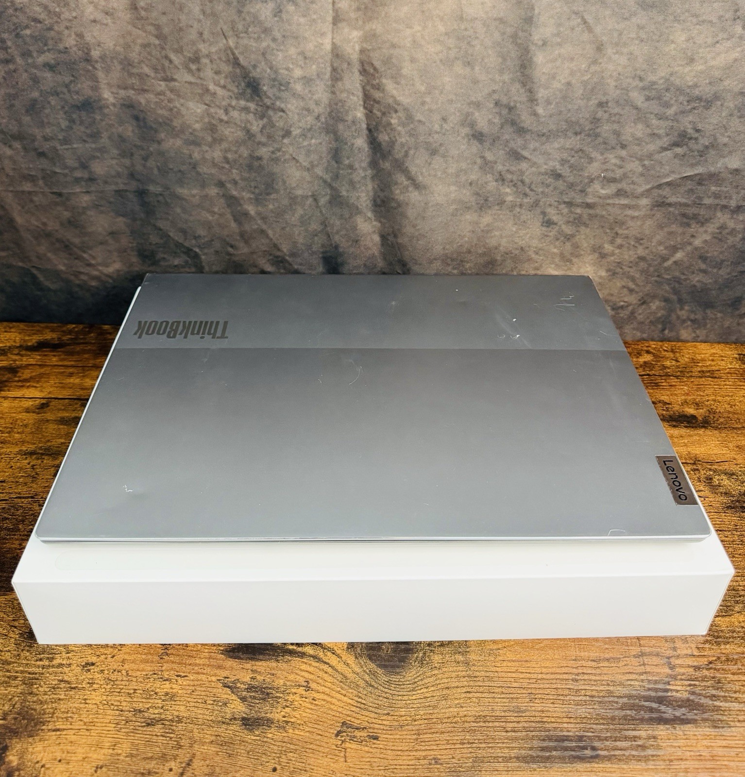 Lenovo ThinkBook 15 4K UHD Laptop | i7 10th Gen | 16GB RAM | GTX 1650 Ti