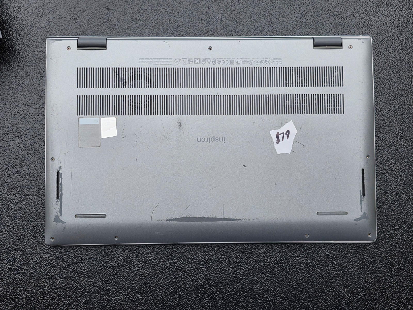 15″ Dell Inspiron 15 5510 – i5-11320H, 8GB, 256GB NVMe M.2 SSD | USB-C Port!!