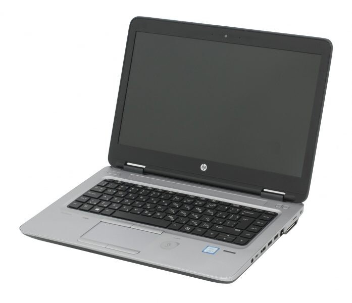 HP Laptop 14″ ProBook 640 Intel Core i3 500GB HDD WiFi Windows 10 Pro 12GB RAM