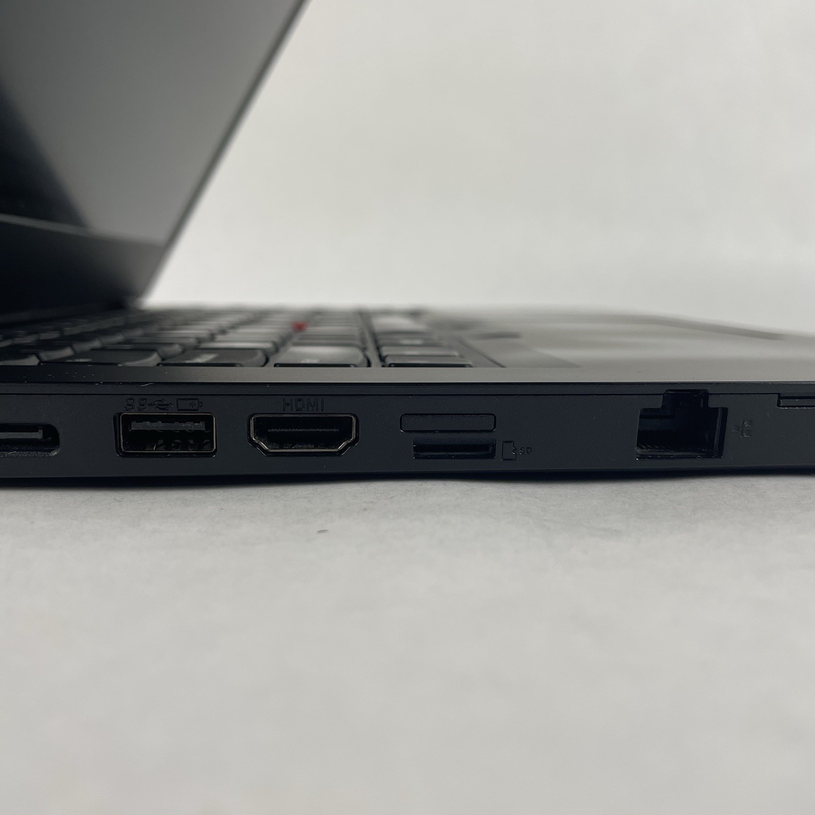 Lenovo ThinkPad L14 Gen 1 14″ i5-10210U 1.60 GHz 8 GB RAM No SSD/OS/AC