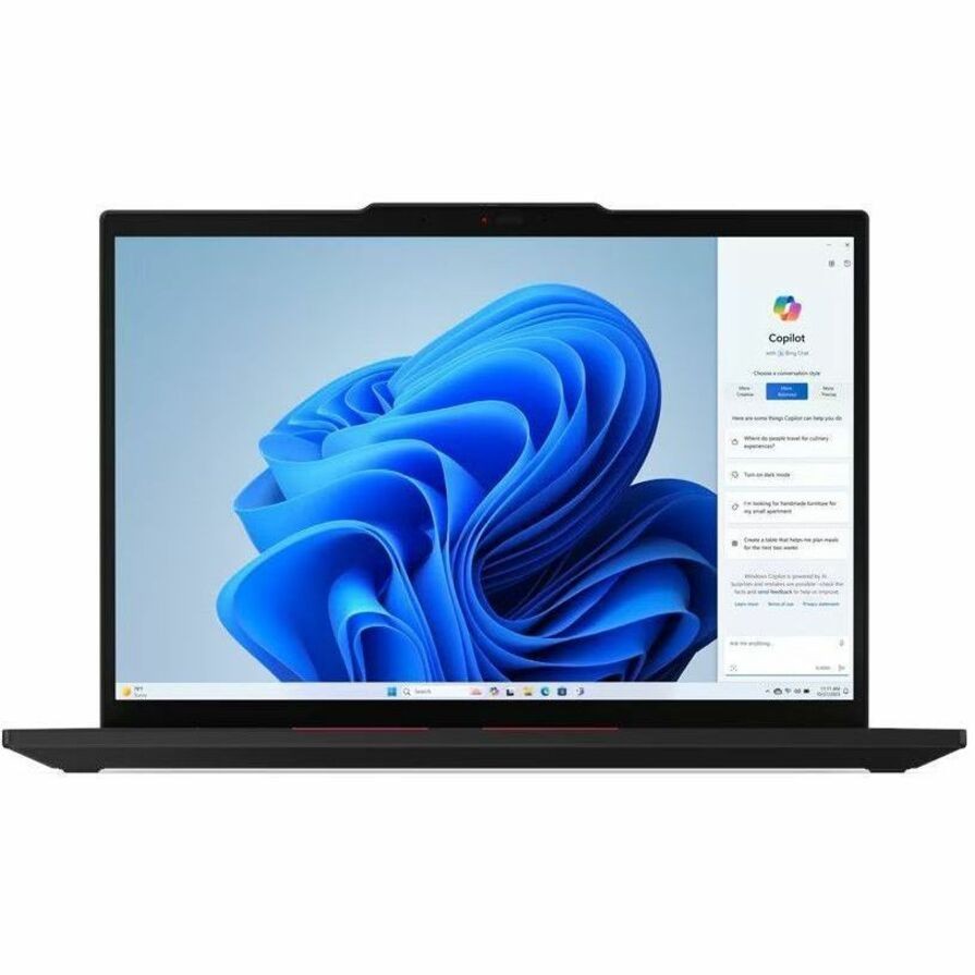 Lenovo 21MC000HUS ThinkPad T14 Gen 5 14″ Touchscreen AMD Ryzen 7