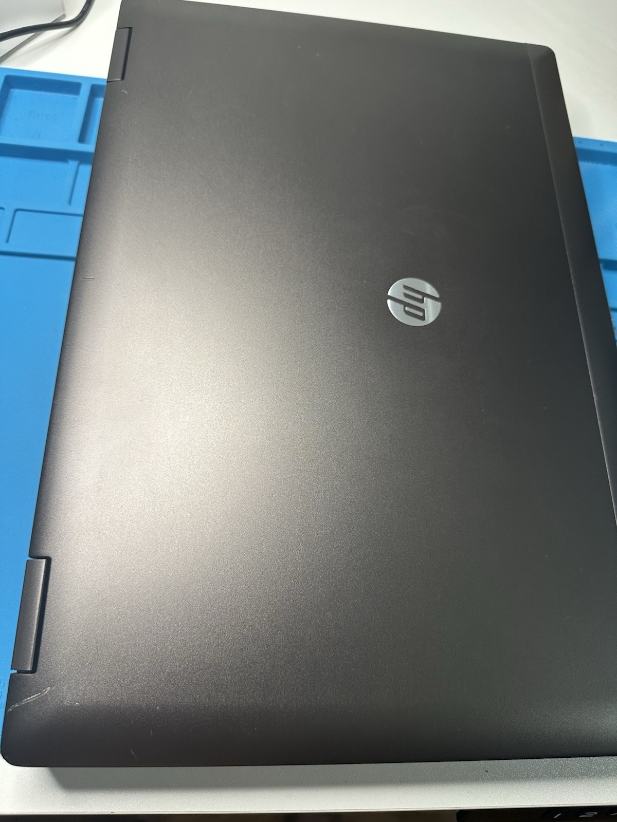 HP ProBook 6570B Laptop i5-3210M @2.50GHz 8GB RAM 1TB HDD Linux Mint 22.3