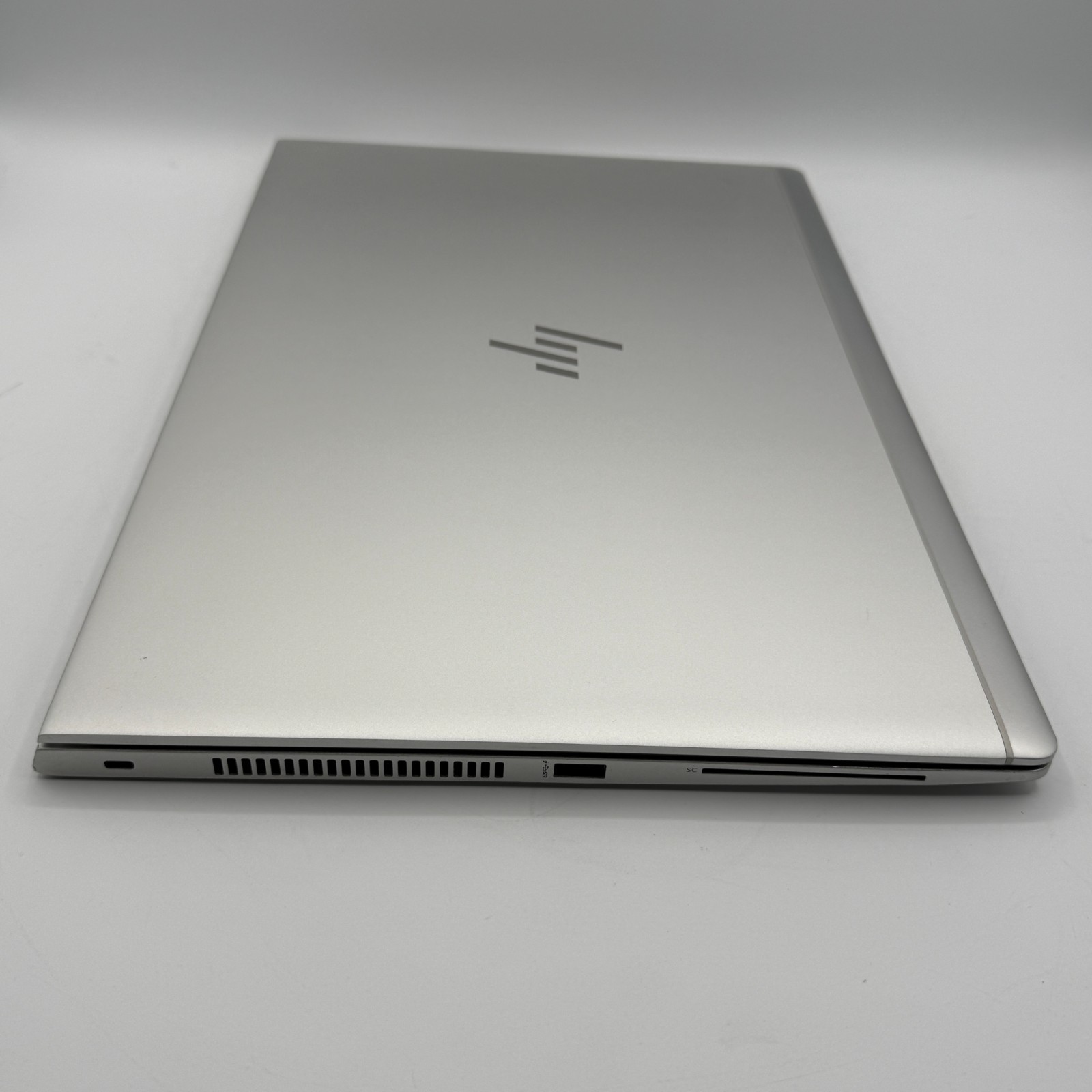 HP EliteBook 850 G6 15.6″ i7-8665U 8GB 512GB SSD Win 11 Pro