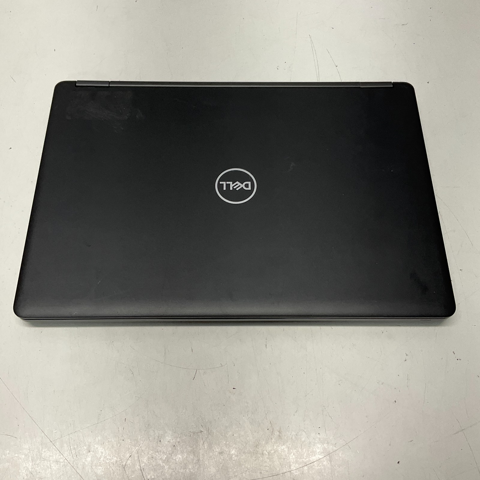 Dell Latitude 5490 Laptop Intel i5-8250U BROKEN LCD AS IS READ FOR PARTS ONLY