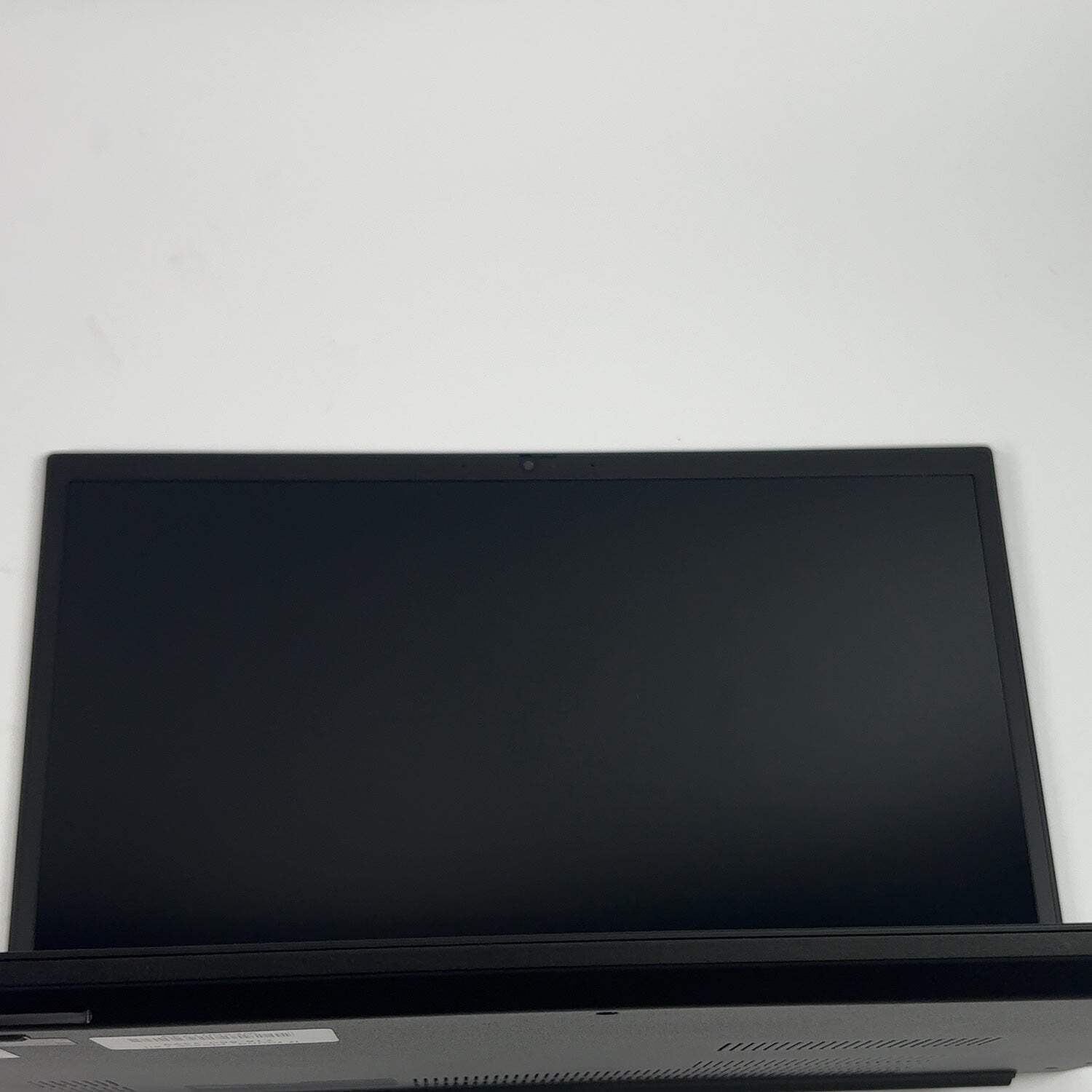 Lenovo ThinkPad E15 Gen 2 20TD001NUS 14″ i7-1165G7 2.8GHz 8GB RAM 512GB SSD