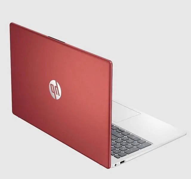 HP 15-FD0083WM 15.6 in Intel Pentium N200 16GB RAM 128GB SSD W11