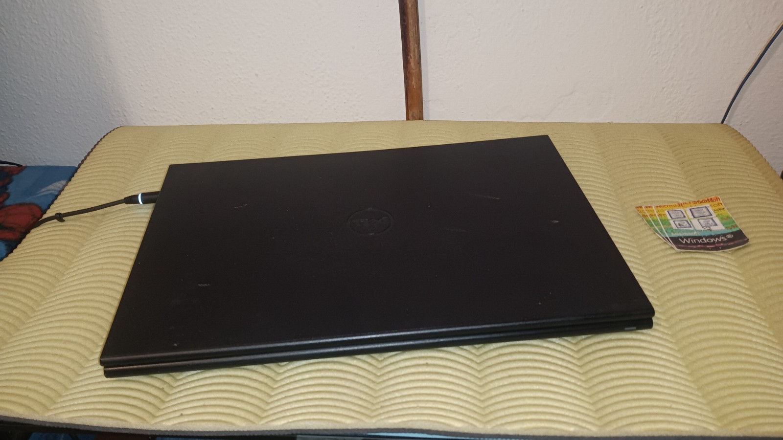 DELL INSPIRON 3542 13-4030U 15.6″ TOUCHSCREEN 8GB 256GB SSD WIN11