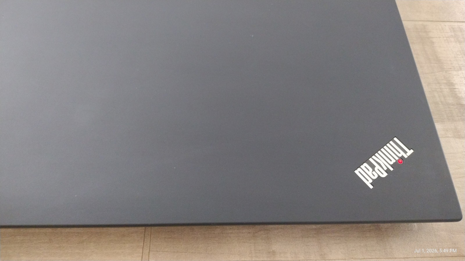 GAMING! Lenovo ThinkPad P15 Gen 2i Laptop i7-11800H 32GB 512GB Win11P NVIDIA RTX