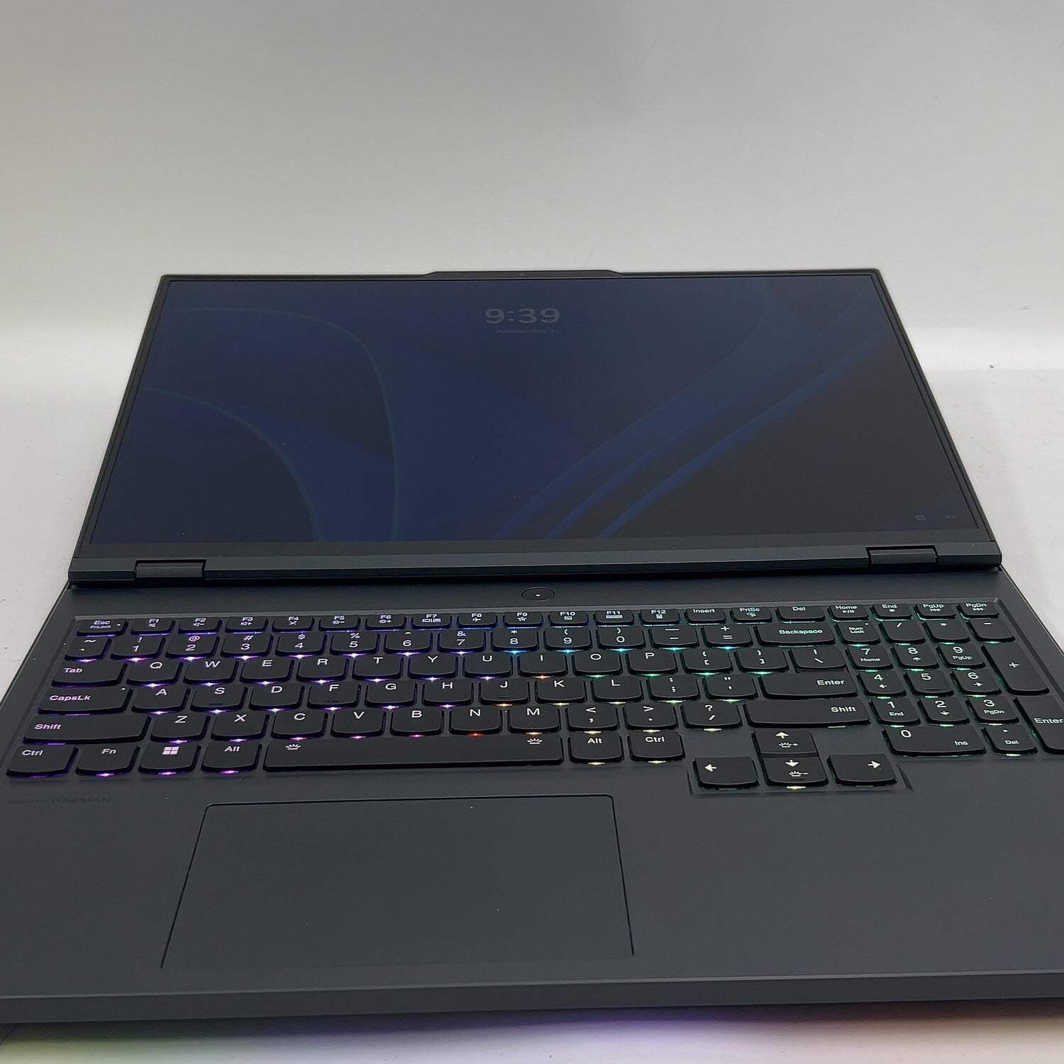 Lenovo Legion 7i Gen 8 16″ i9-13900HX 2.2GHz 32GB RAM 1TB SSD GeForce RTX 4080