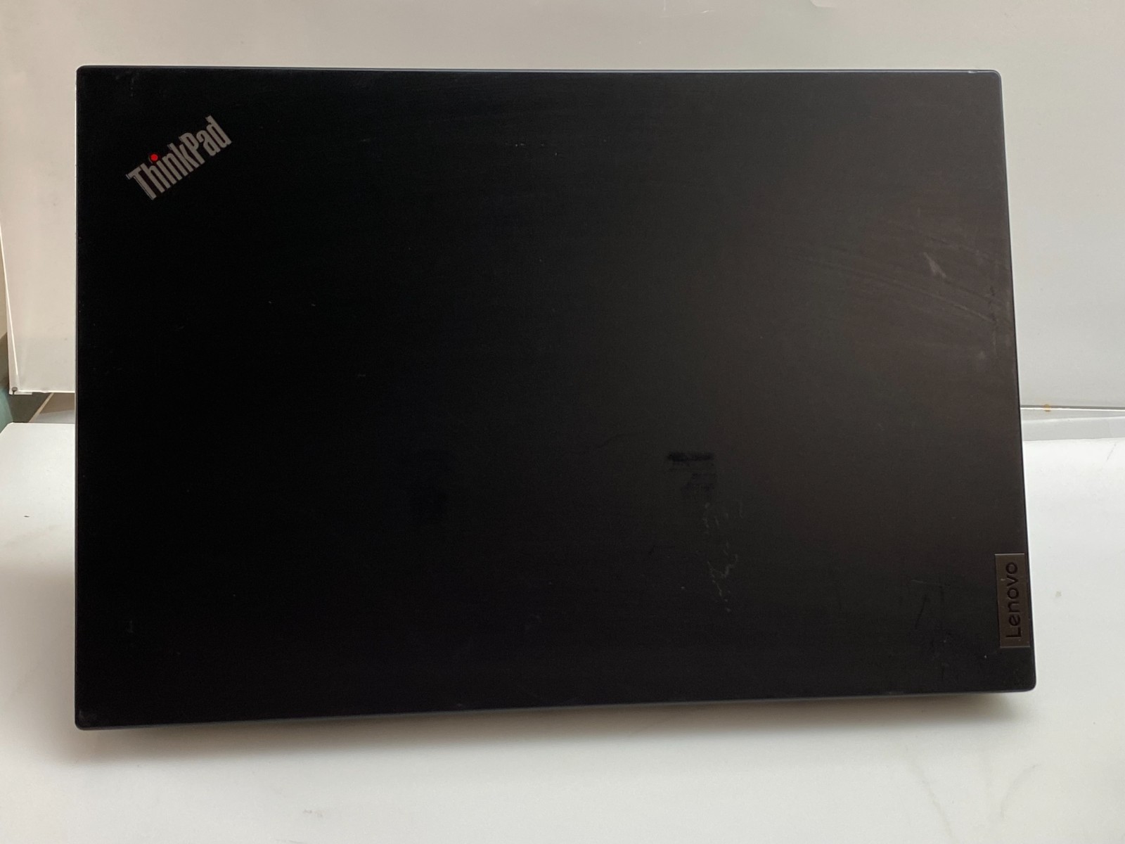 LENOVO THINKPAD L15 G2 i5-1145G7@2.60GHz *READ