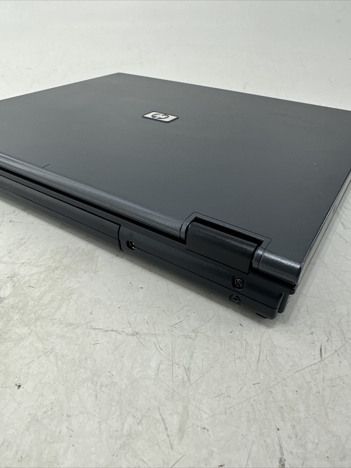 HP Compaq nx6110 15” Notebook (Intel Celeron M 1.60GHz 512Mb Ram NO HDD