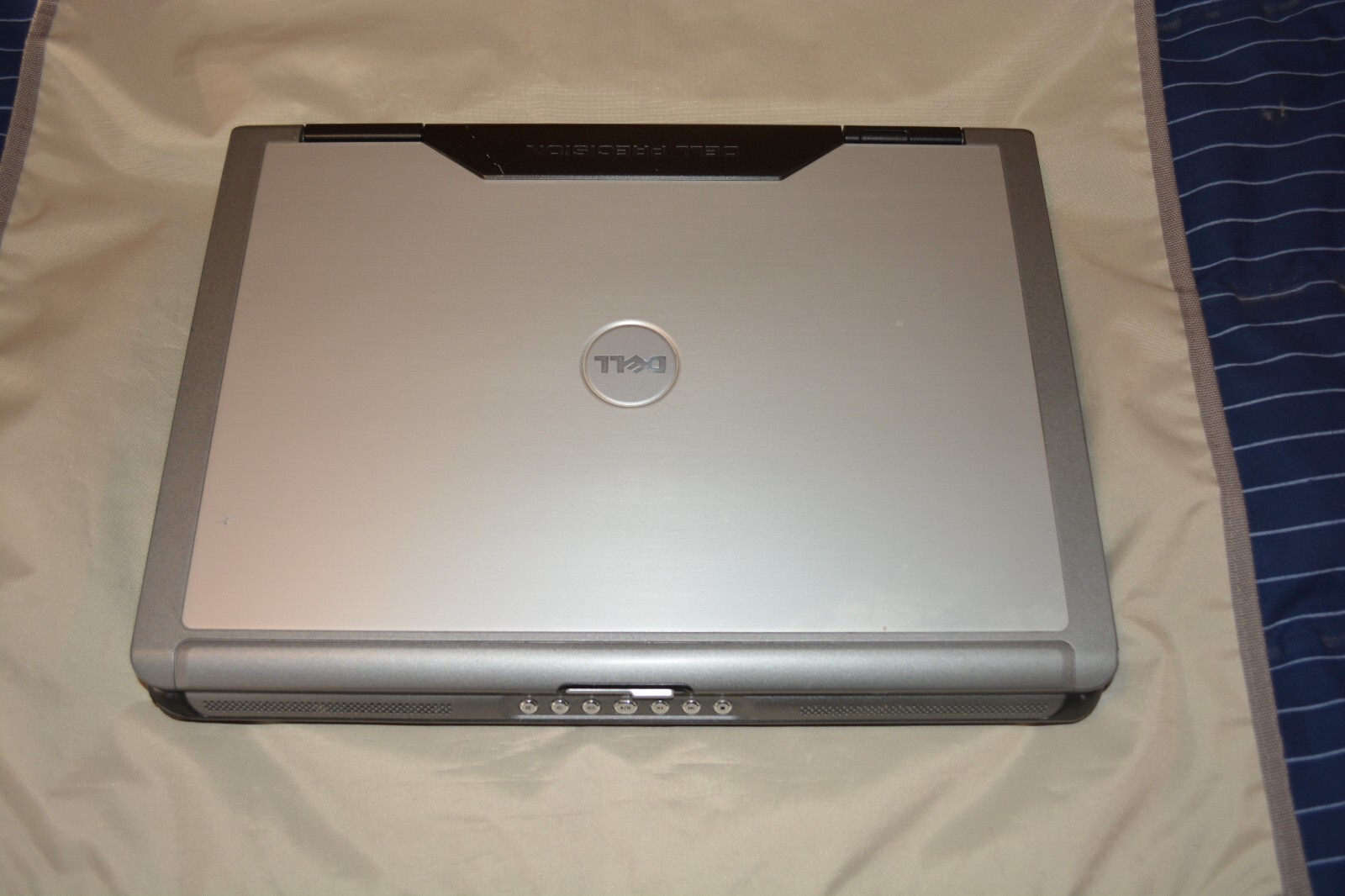 Dell M6300 Precision Intel Core 2 Duo T9300 2.50GHz NVIDIA QUADRO FX1600M PARTS
