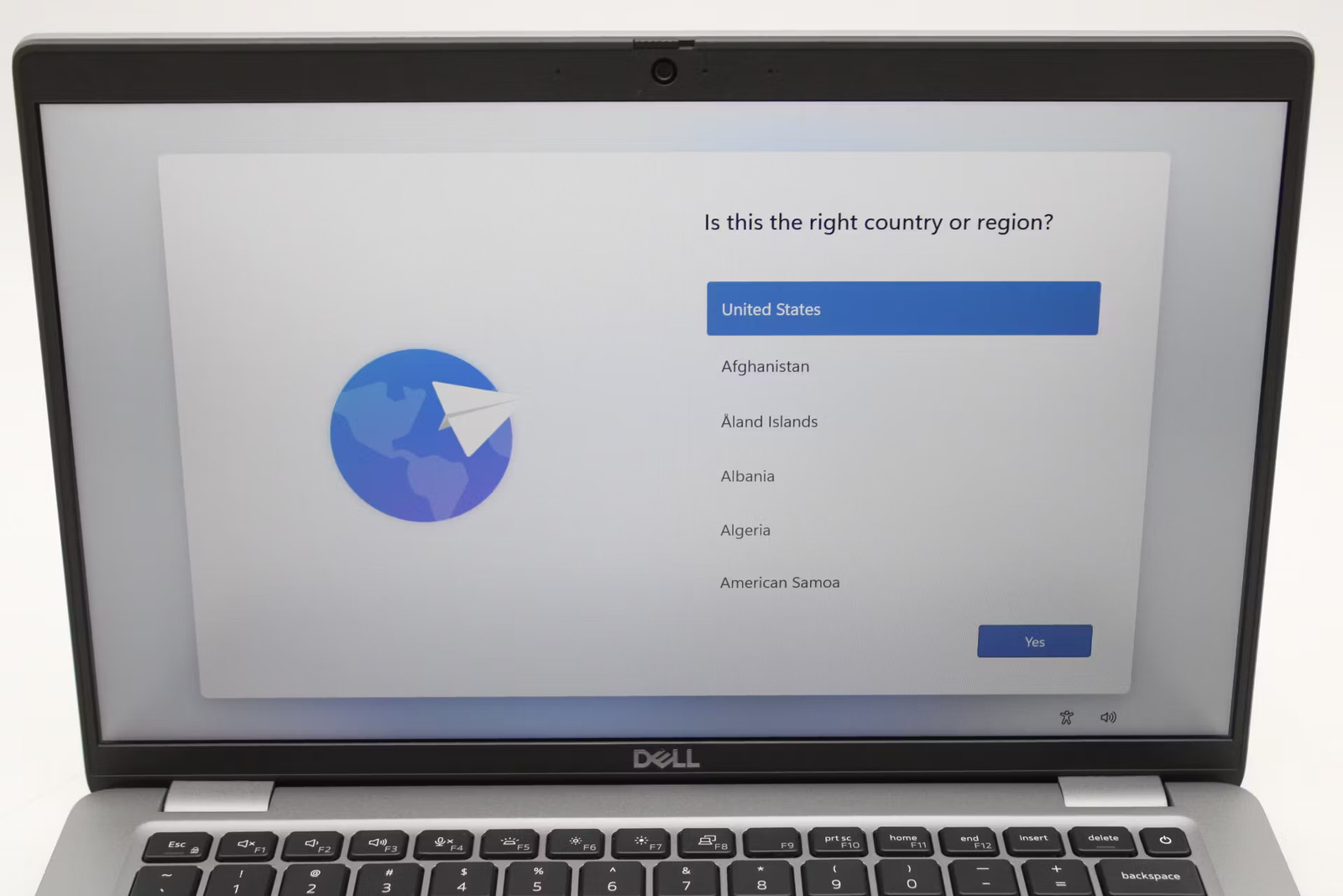 Dell Latitude 5450 Used 14″ Ultra 5 135U, 256GB NVMe, 16GB RAM