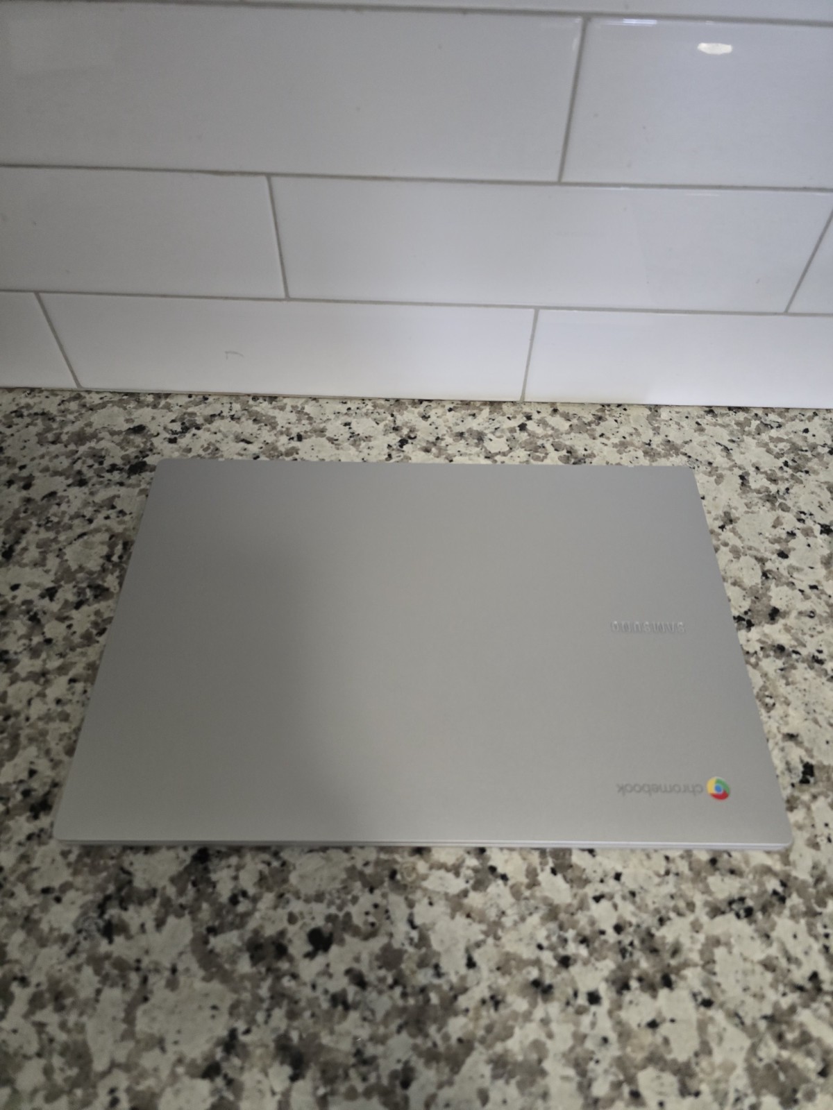 Samsung Galaxy Chromebook Go 14″ | Celeron N4500 | 4GB | 128GB SSD | ChromeOS