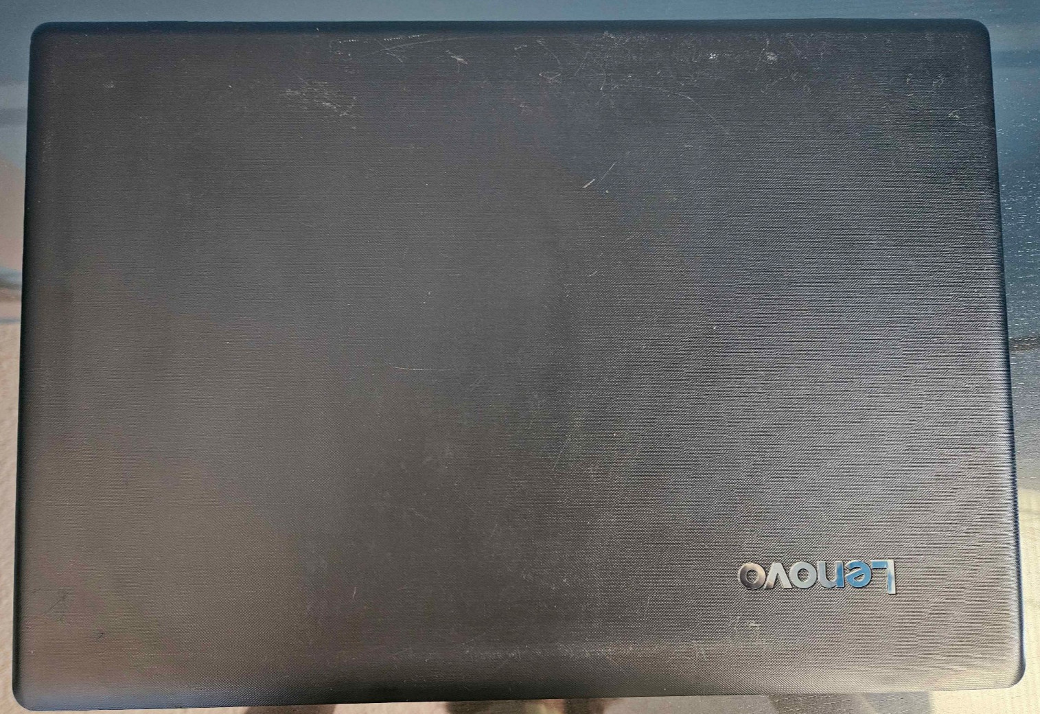 Lenovo IdeaPad 110-15ACL A6-730 4GB RAM 500GB SSD Linux Mint