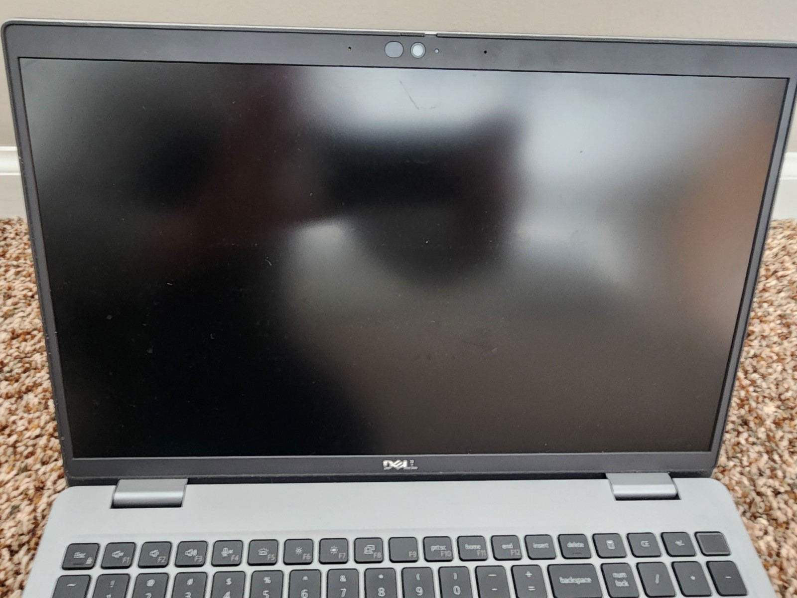 Dell Latitude 5530 16GB RAM 512GB SSD Core i7 12th Gen Intel Iris Xe Graphics