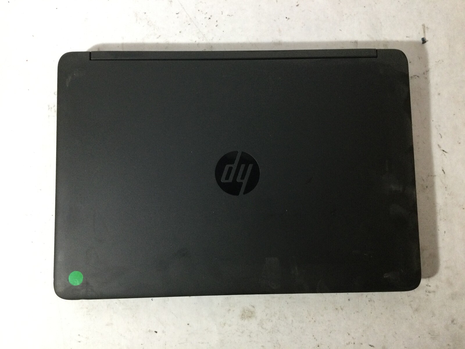 HP PROBOOK 650 G1 – FOR PARTS -INTEL CORE I5 – 8GB RAM – READ DESCRIPTION – BB