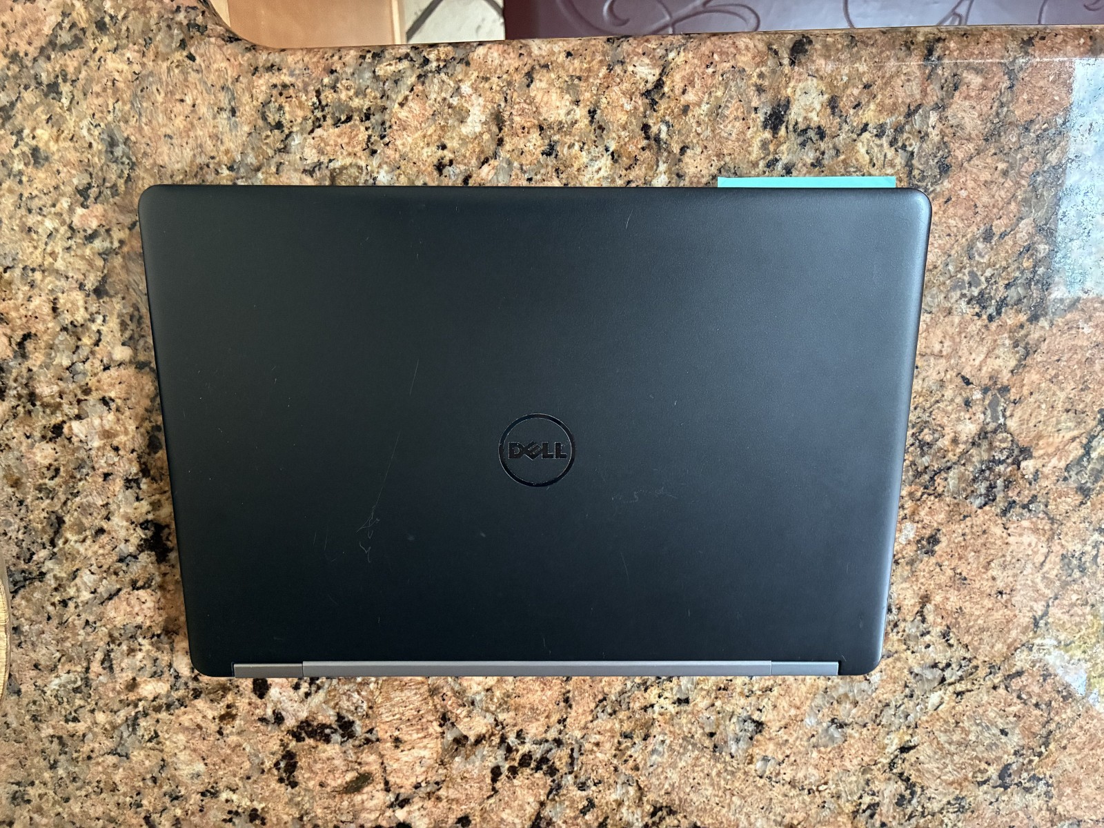 dell latitude E5470