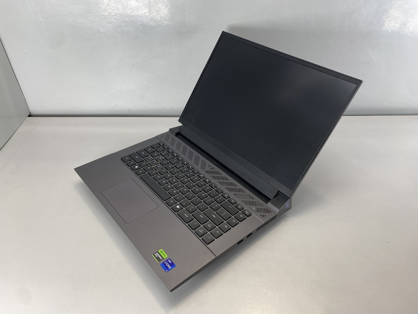 Dell Gaming Laptop G16 7630 16″ Intel Core i9-13900HX 500GB RTX 4070- Black